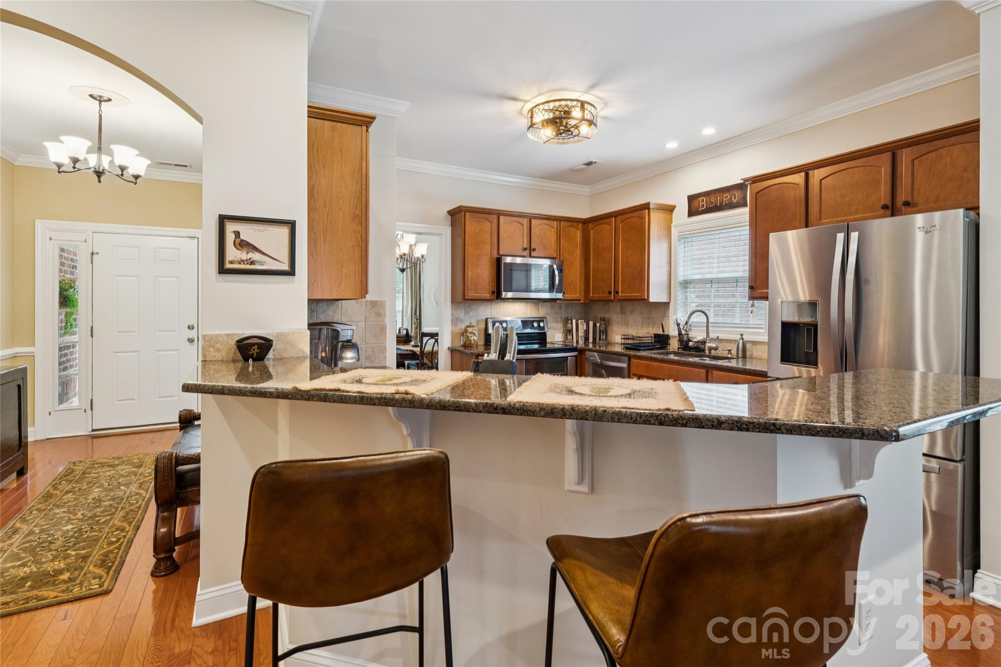 Turnberry at Boxwood Village - Residential