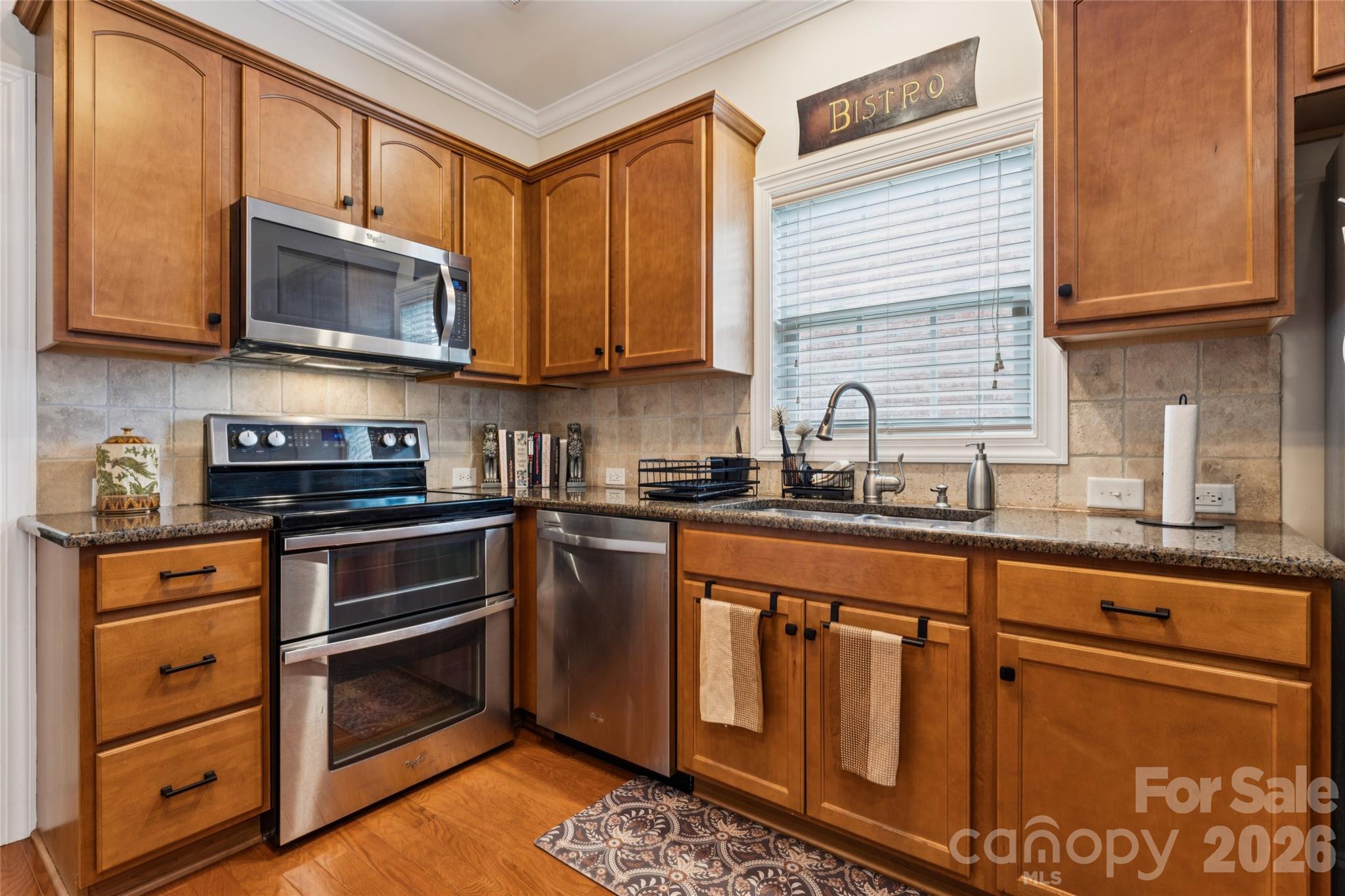 Turnberry at Boxwood Village - Residential