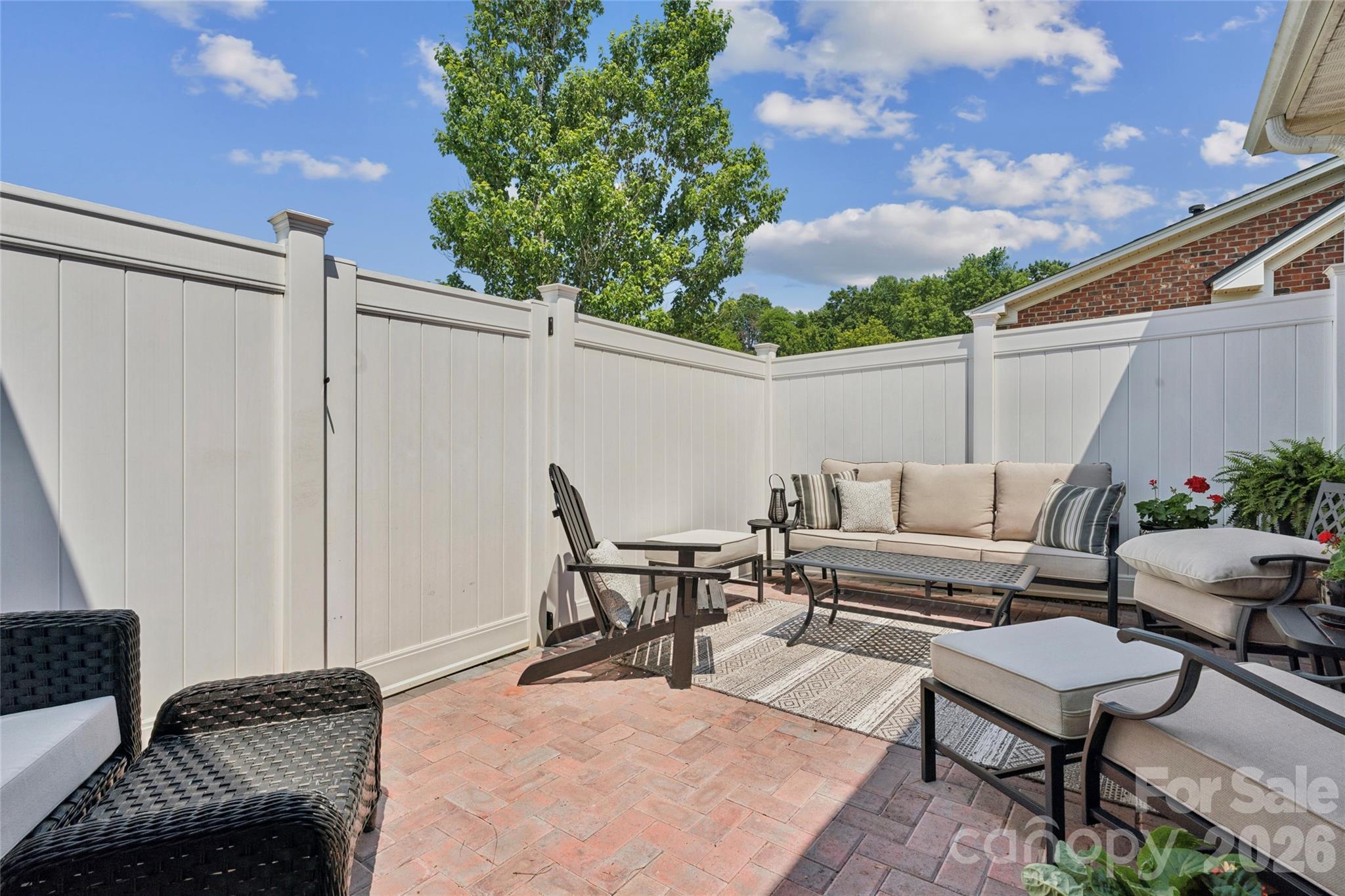 Turnberry at Boxwood Village - Residential