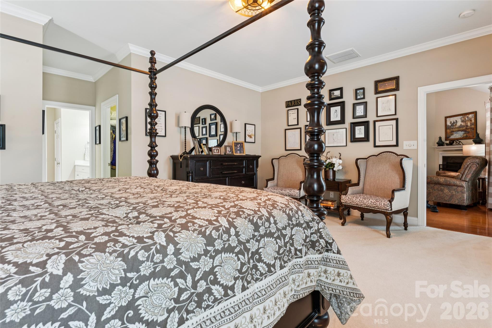 Turnberry at Boxwood Village - Residential