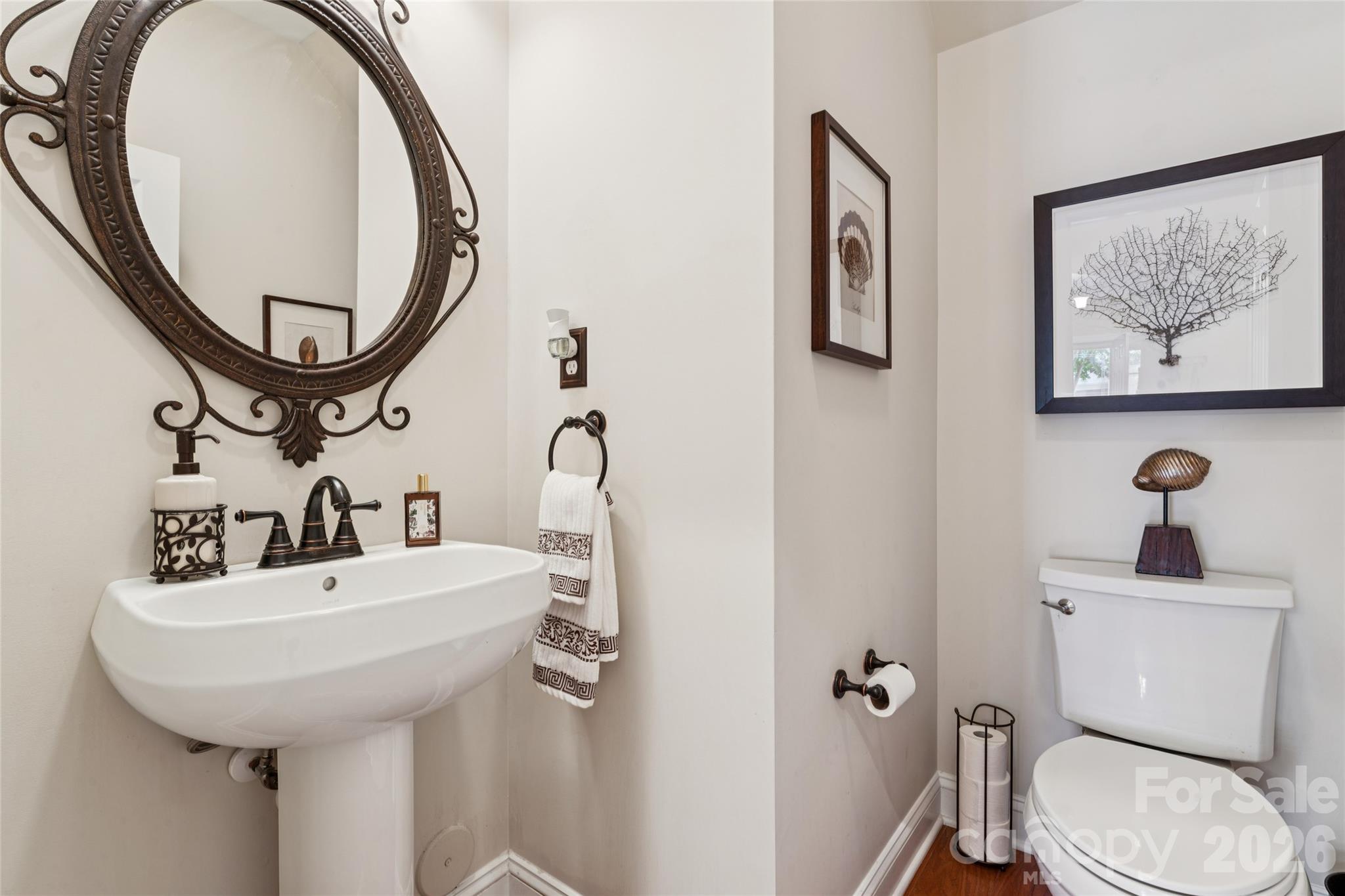 Turnberry at Boxwood Village - Residential