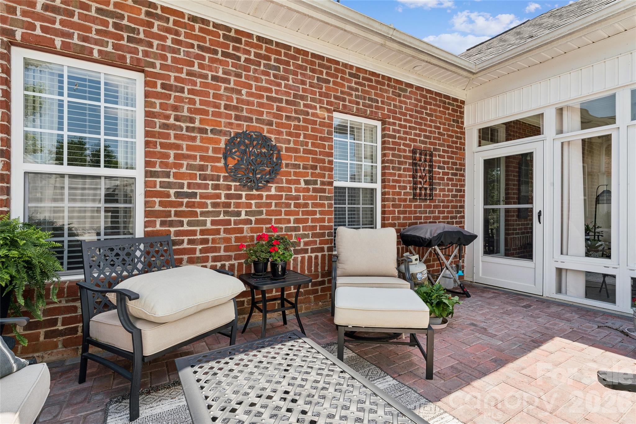 Turnberry at Boxwood Village - Residential