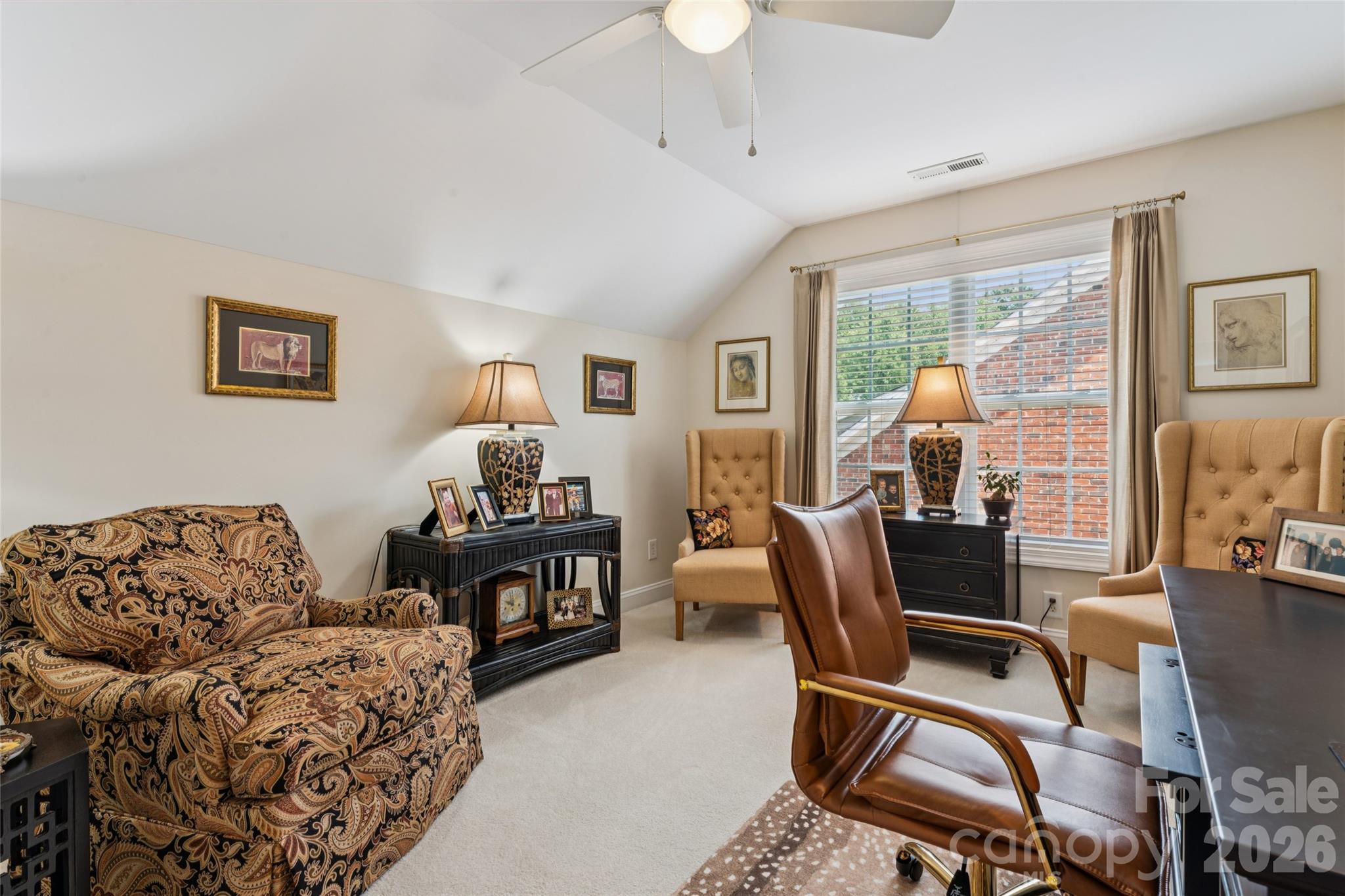 Turnberry at Boxwood Village - Residential