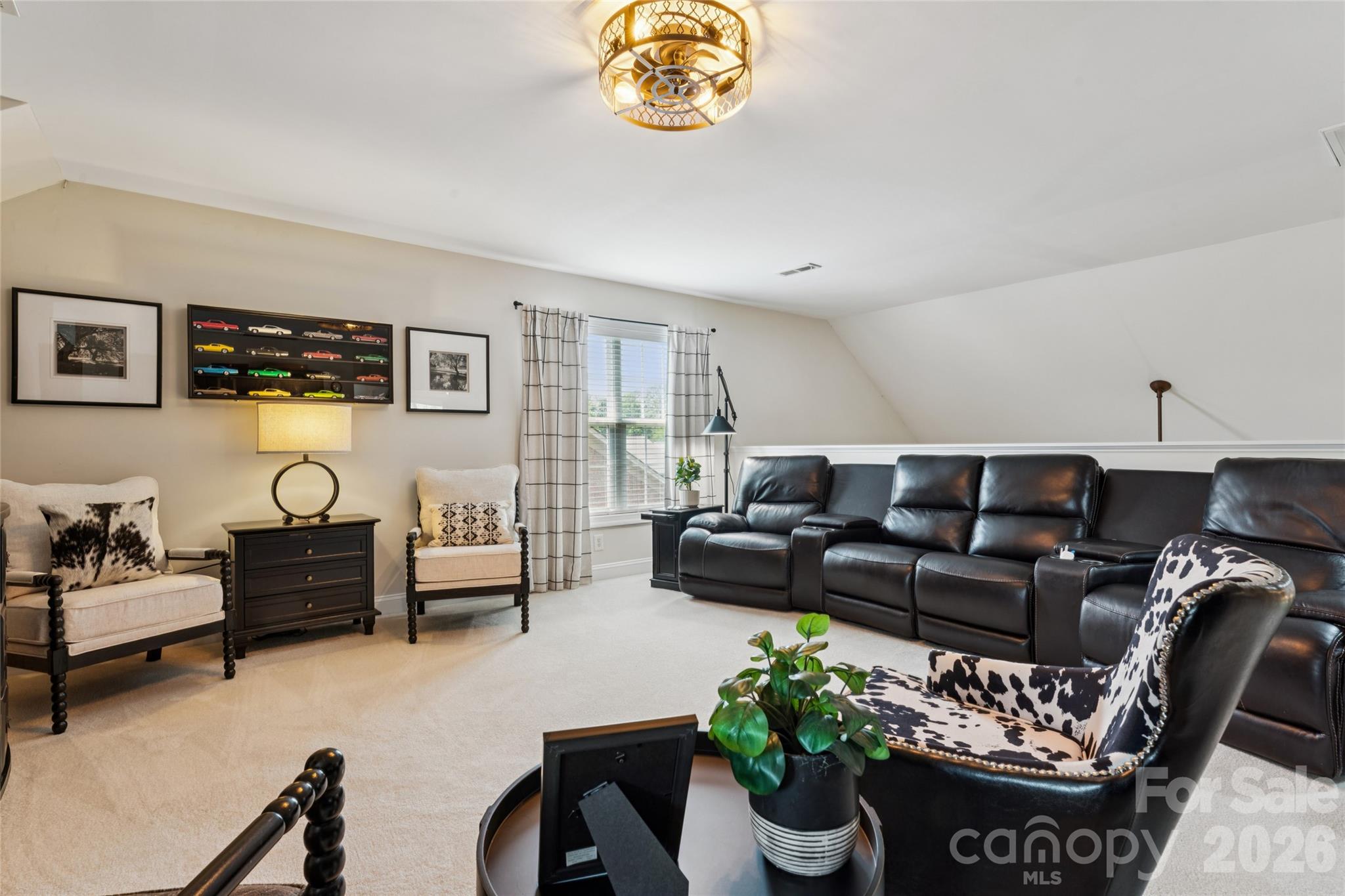 Turnberry at Boxwood Village - Residential