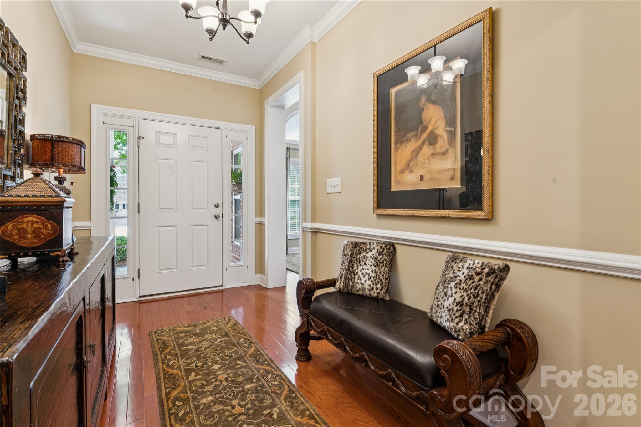 Turnberry at Boxwood Village - Residential