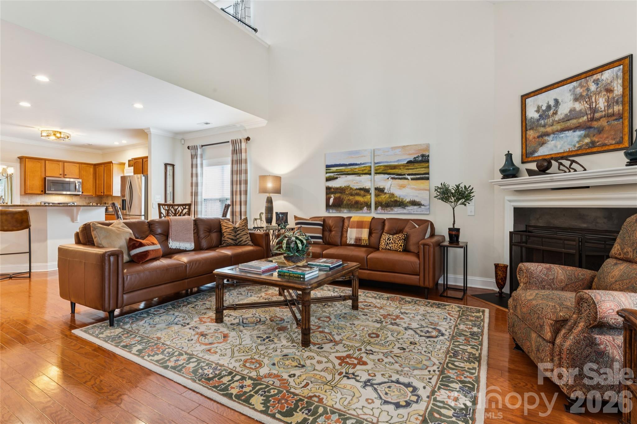 Turnberry at Boxwood Village - Residential
