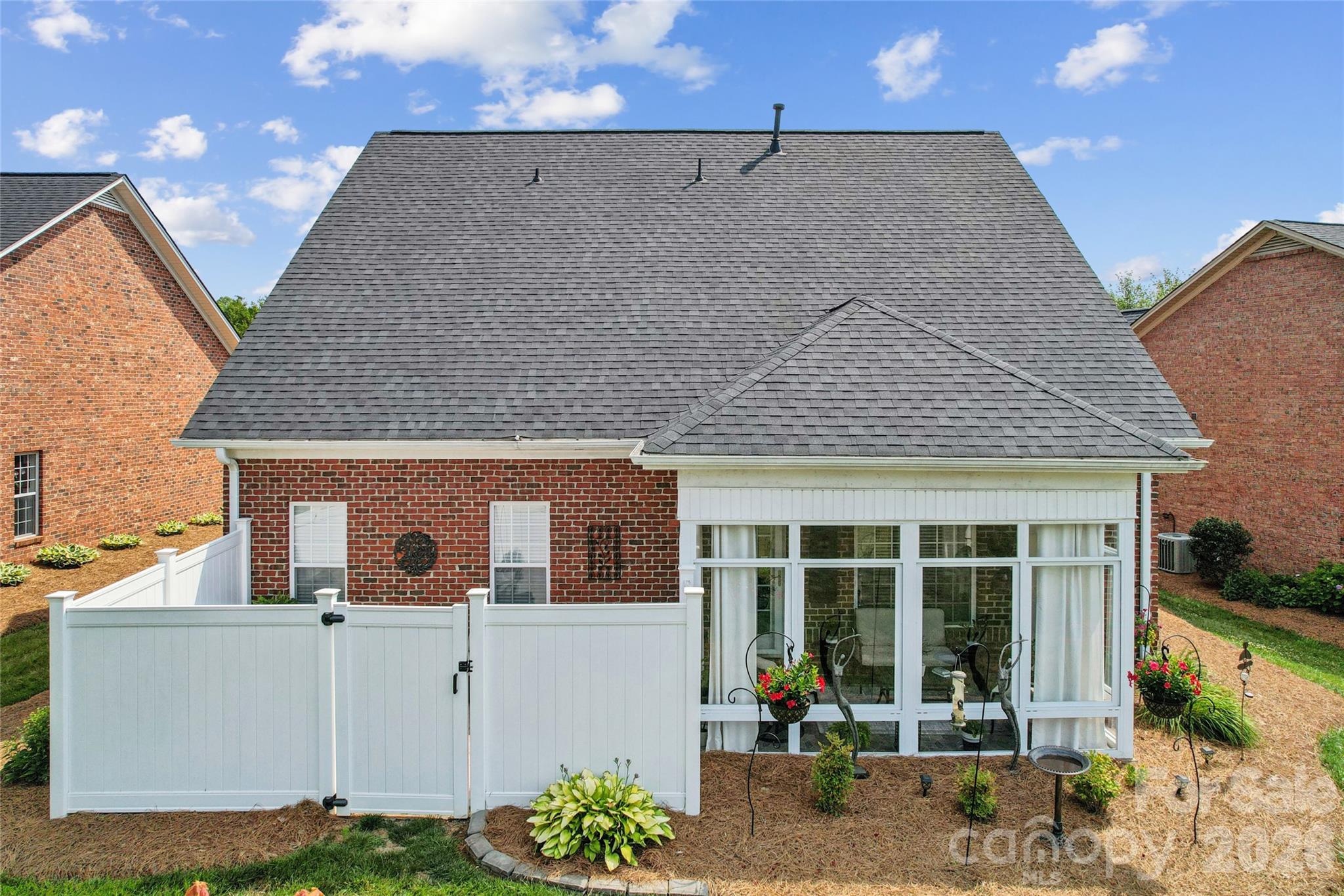 Turnberry at Boxwood Village - Residential
