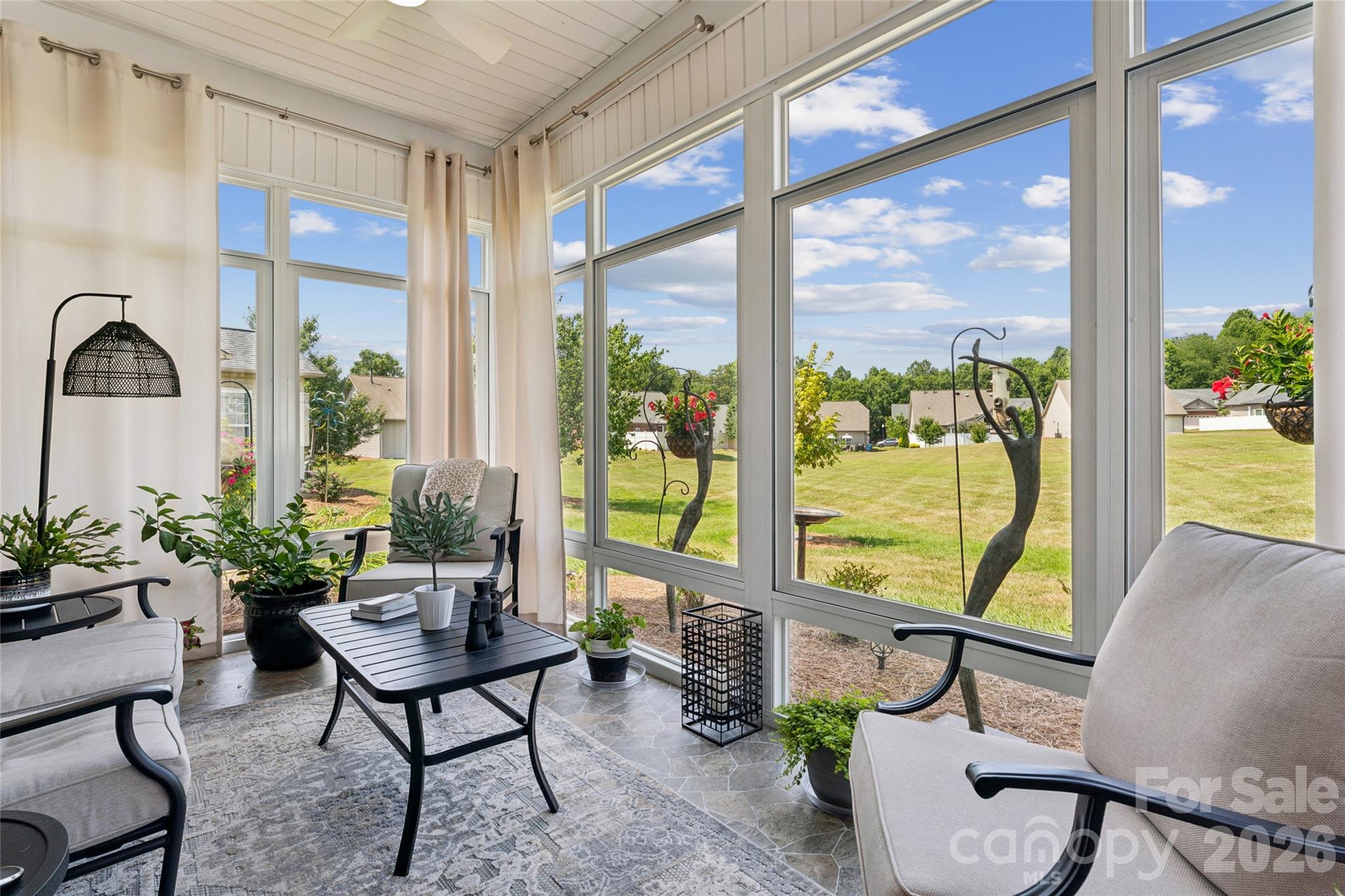 Turnberry at Boxwood Village - Residential