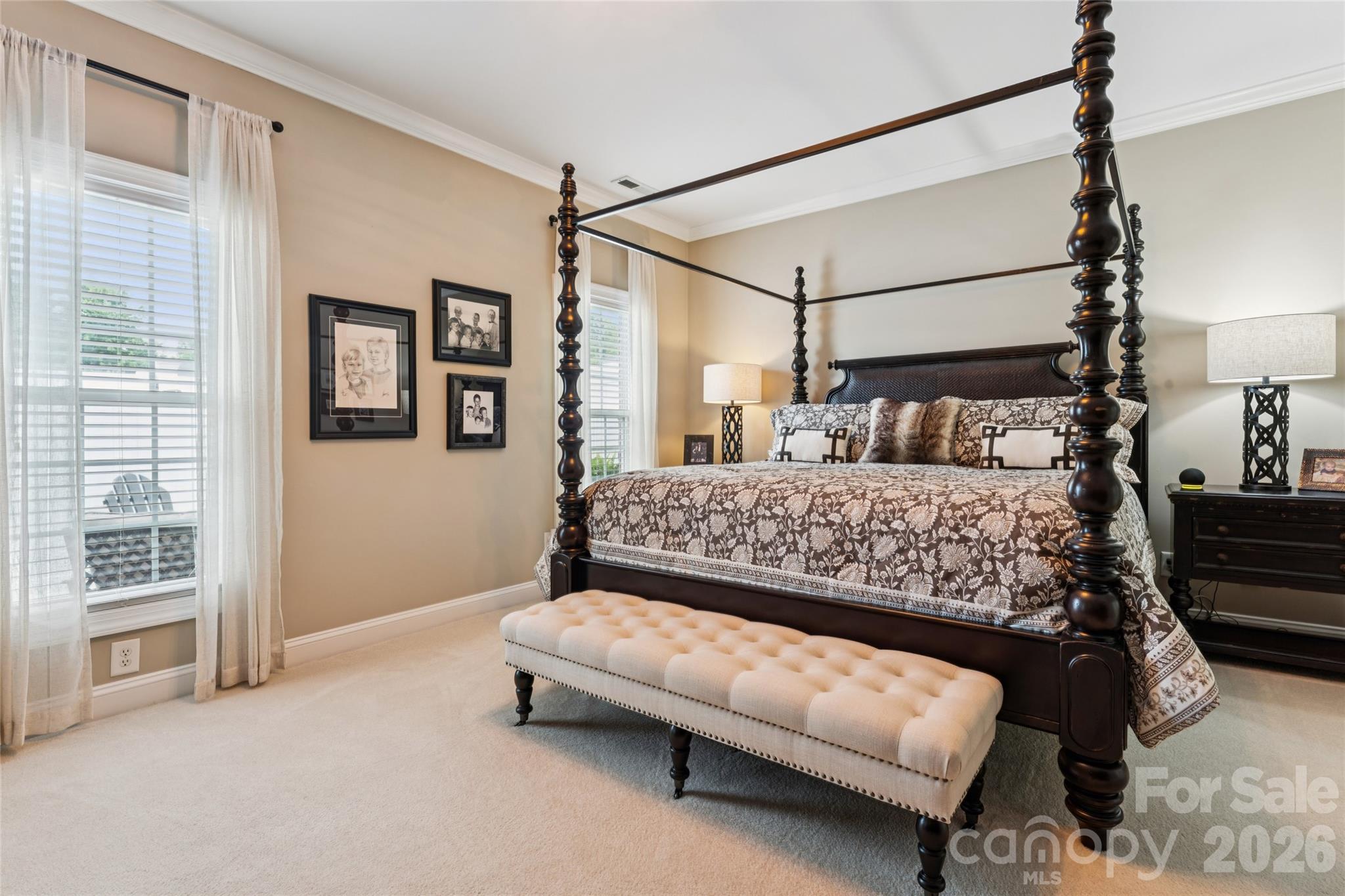 Turnberry at Boxwood Village - Residential