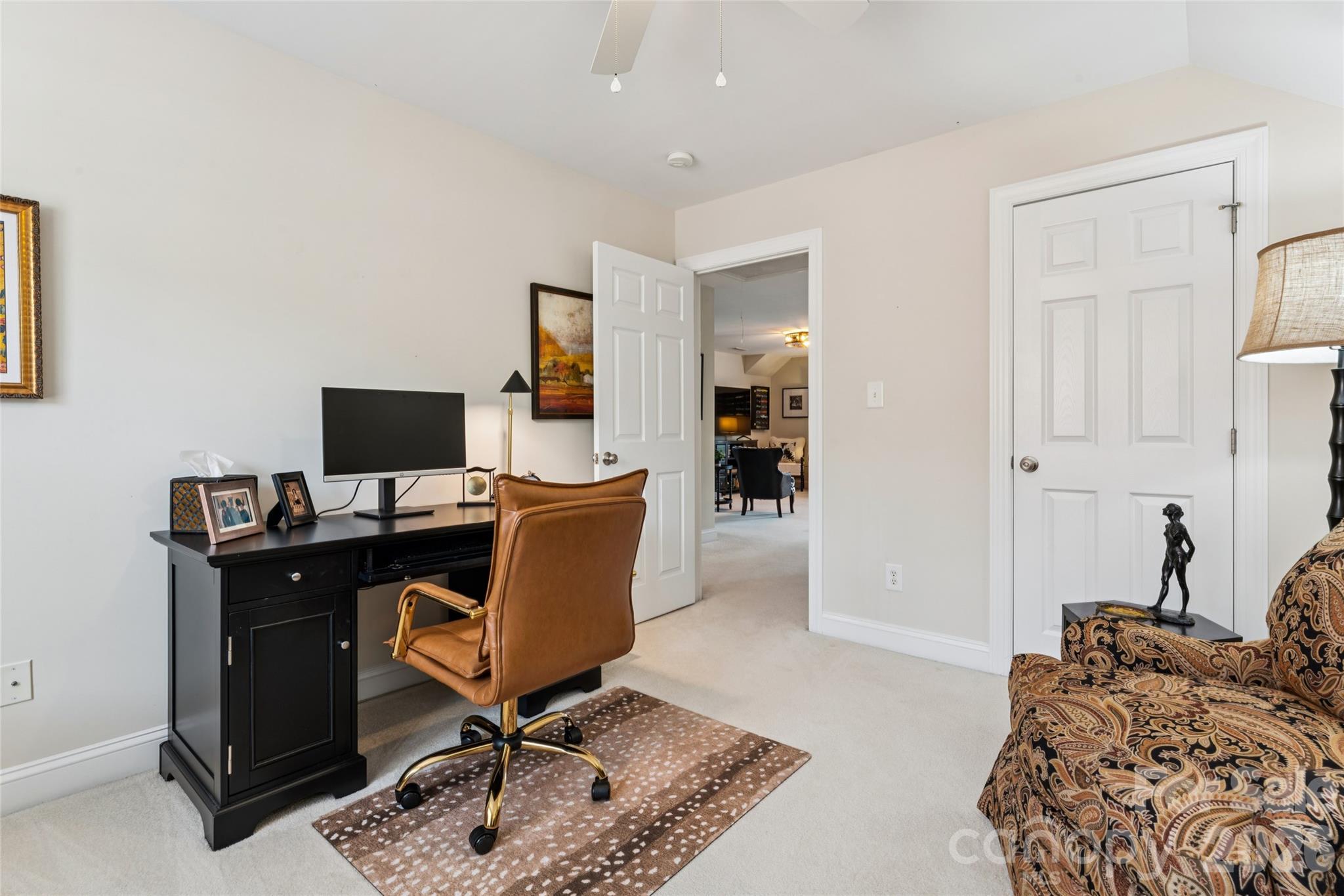 Turnberry at Boxwood Village - Residential
