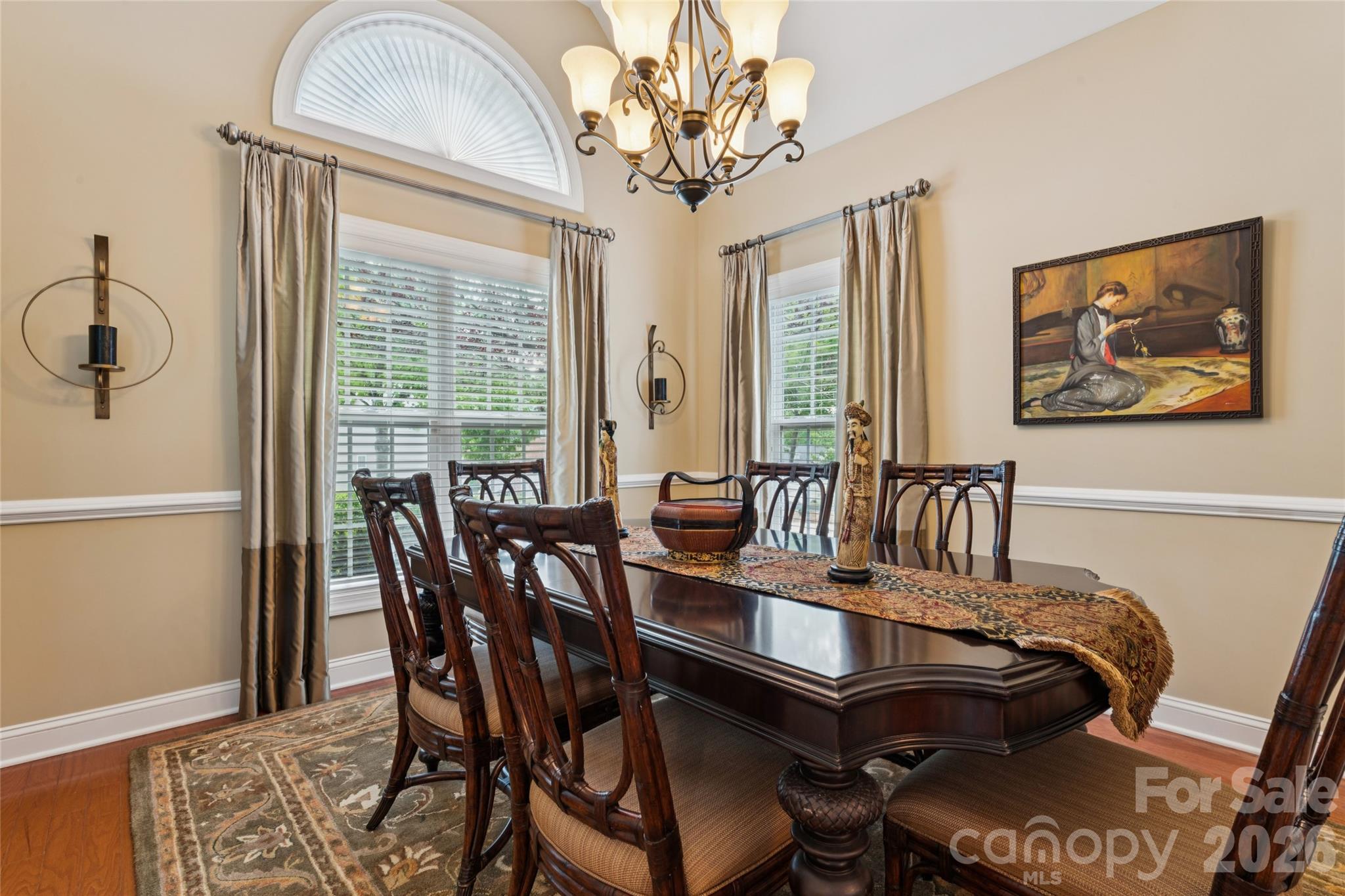 Turnberry at Boxwood Village - Residential