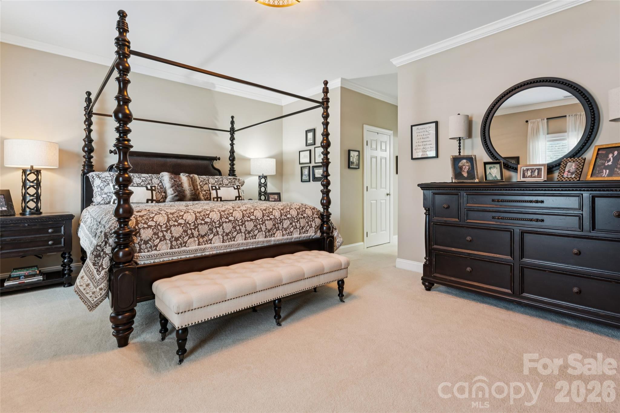 Turnberry at Boxwood Village - Residential