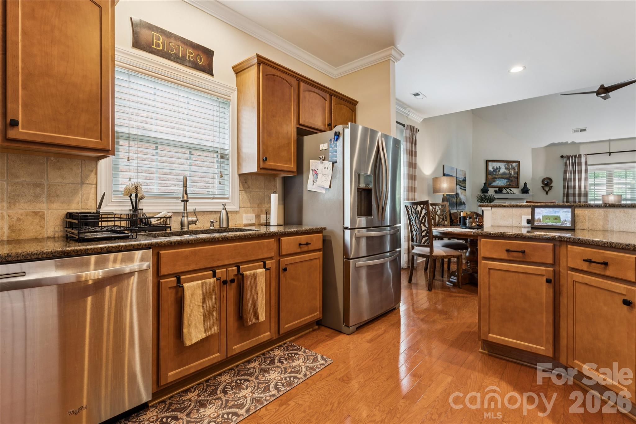 Turnberry at Boxwood Village - Residential