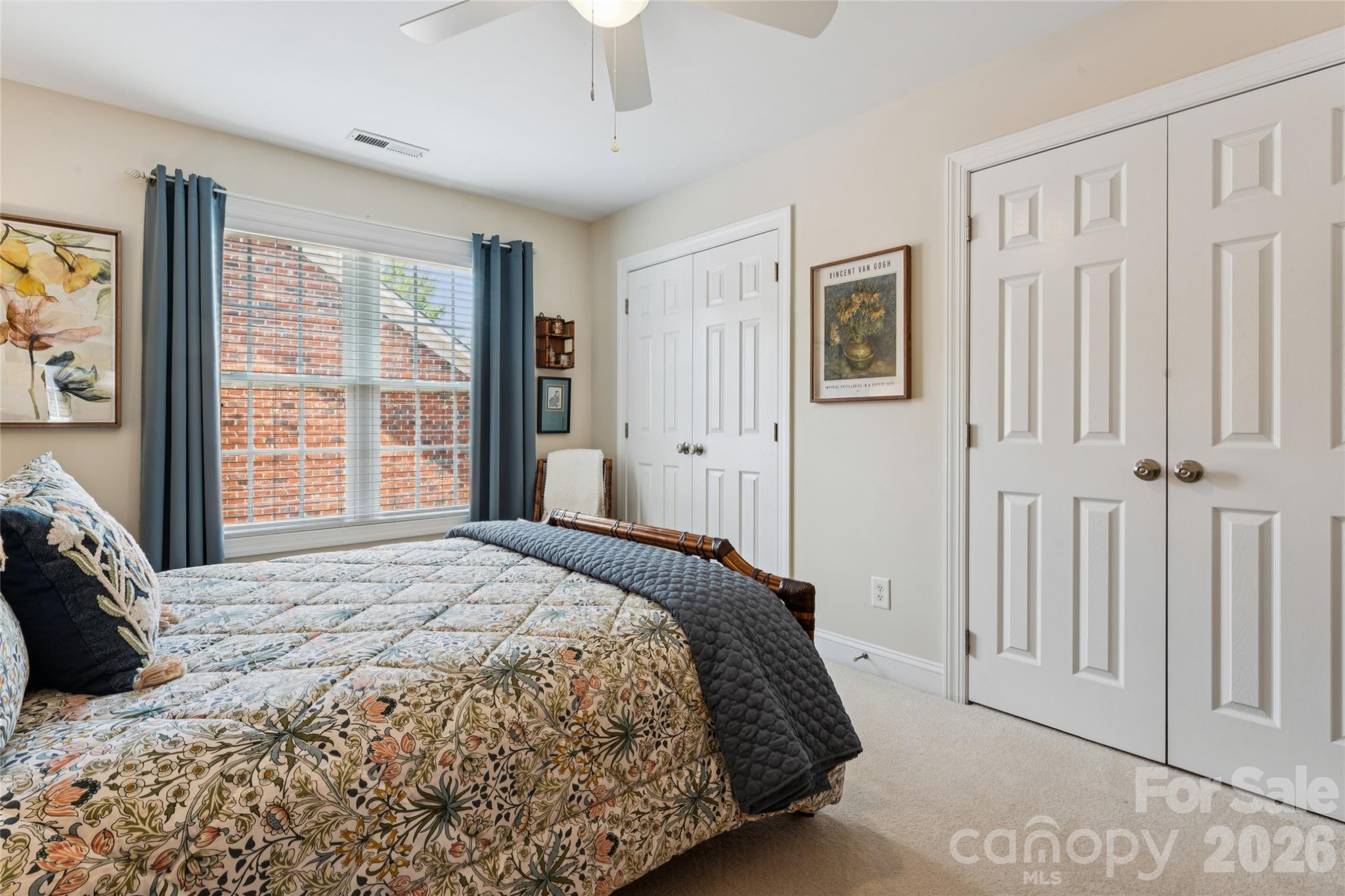 Turnberry at Boxwood Village - Residential