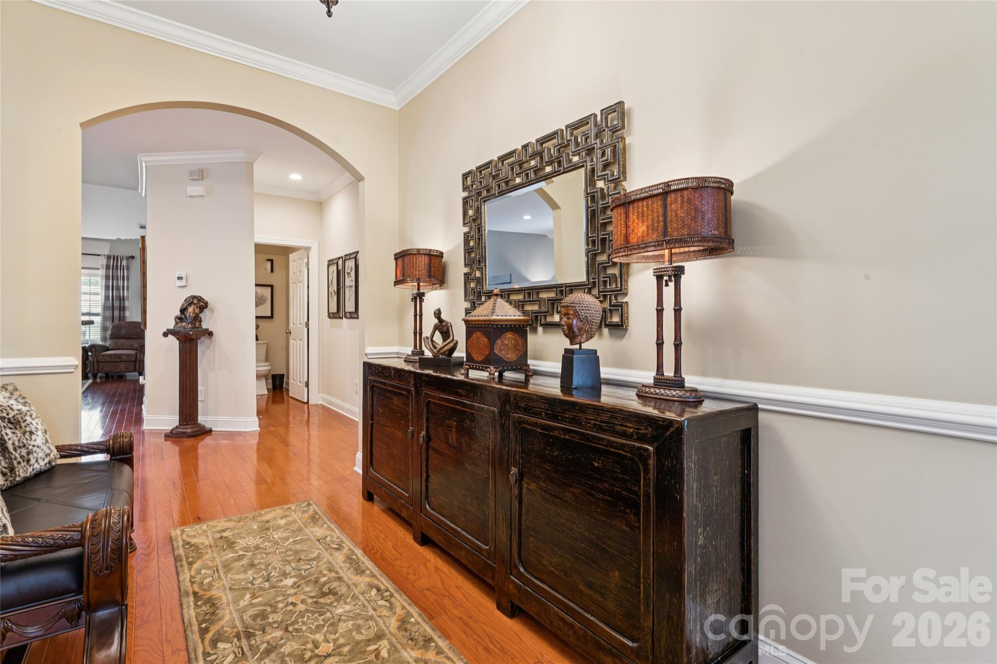 Turnberry at Boxwood Village - Residential