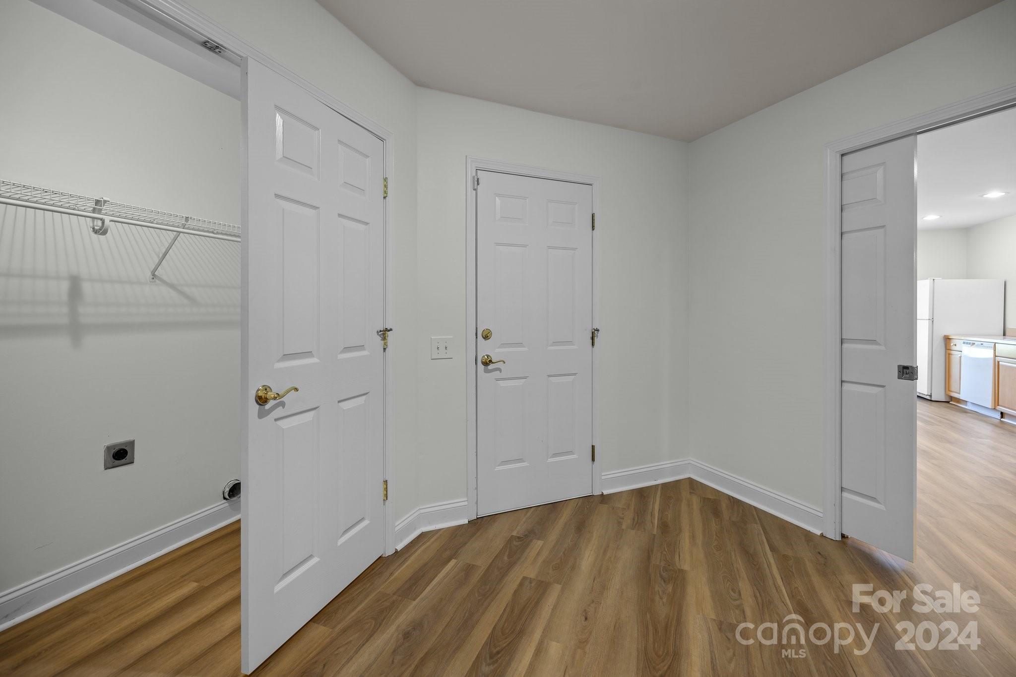 Highland Creek - Residential