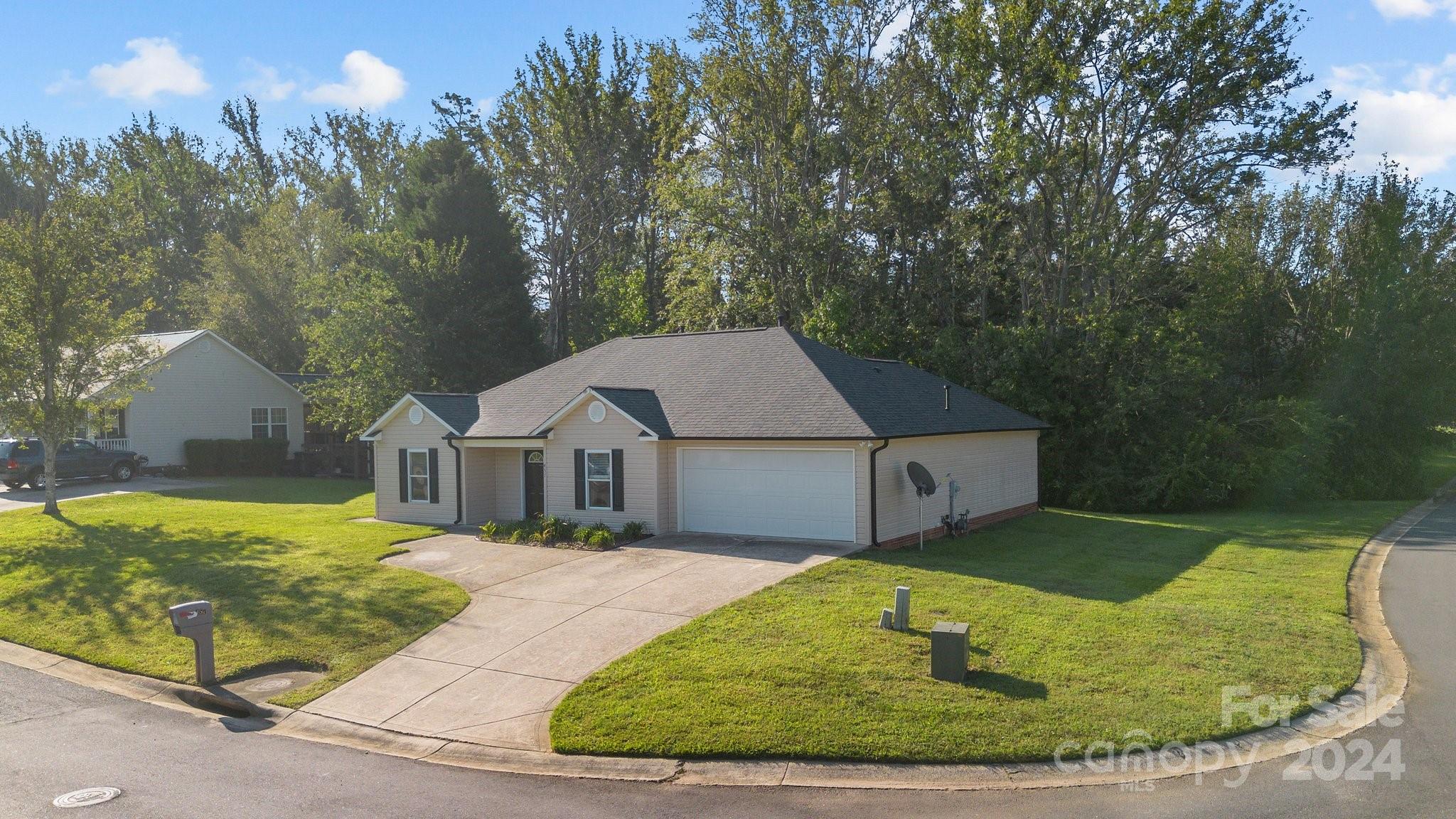 Highland Creek - Residential