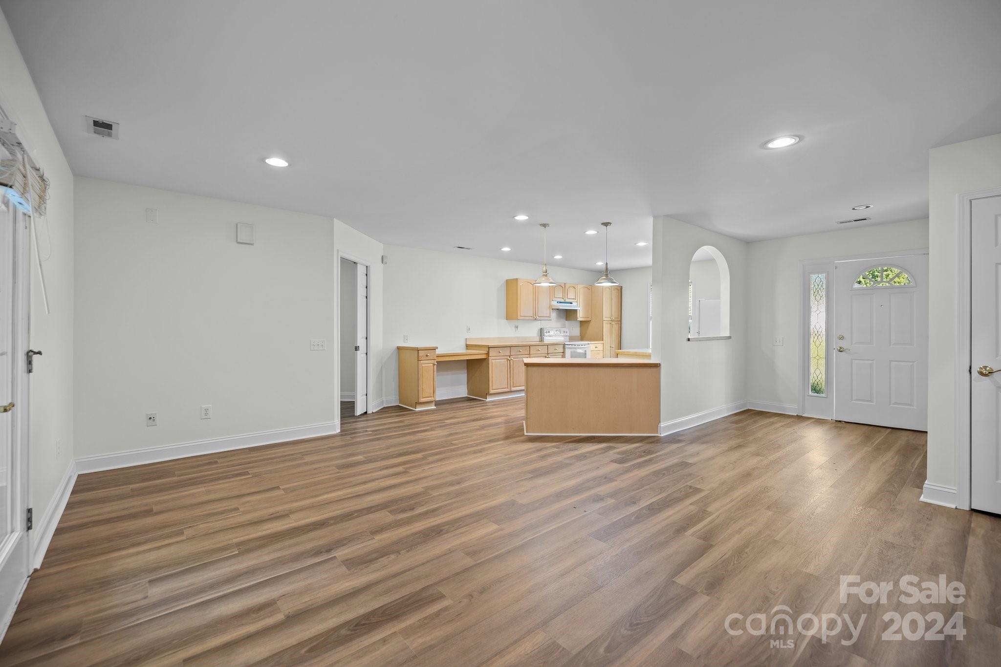 Highland Creek - Residential