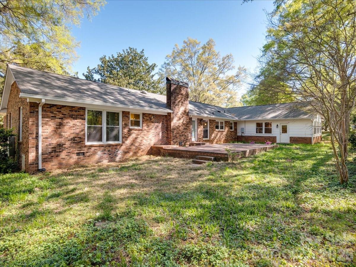 Fairlawn - Residential