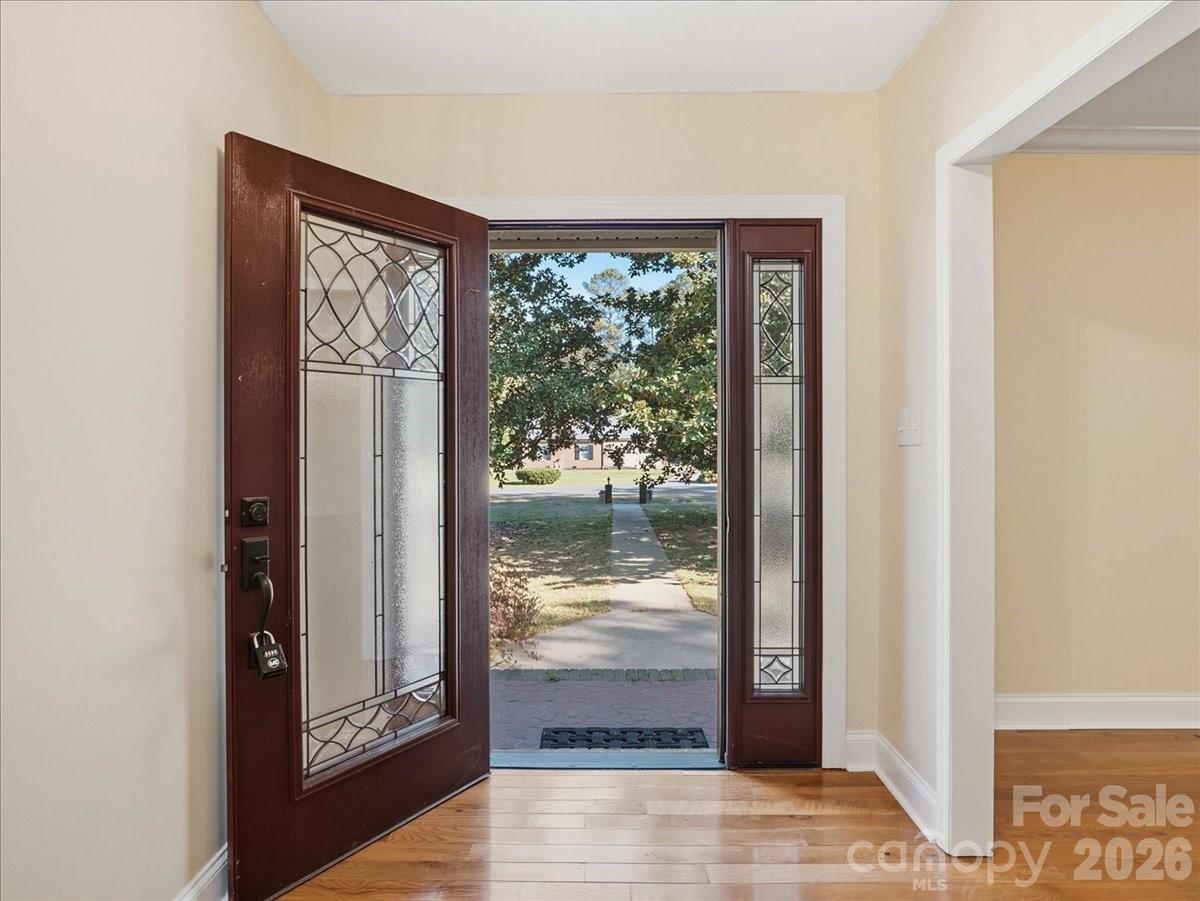 Fairlawn - Residential