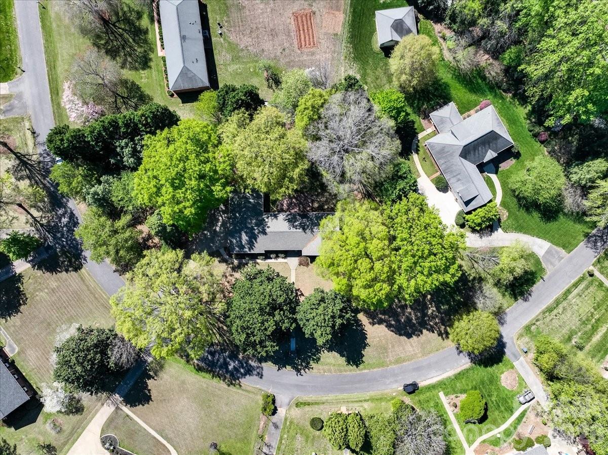 Fairlawn - Residential