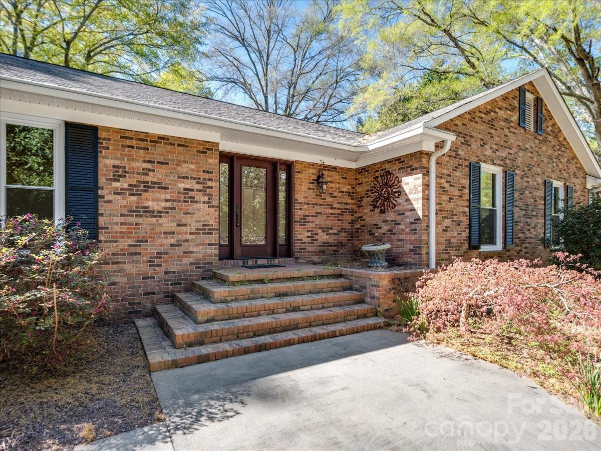 Fairlawn - Residential