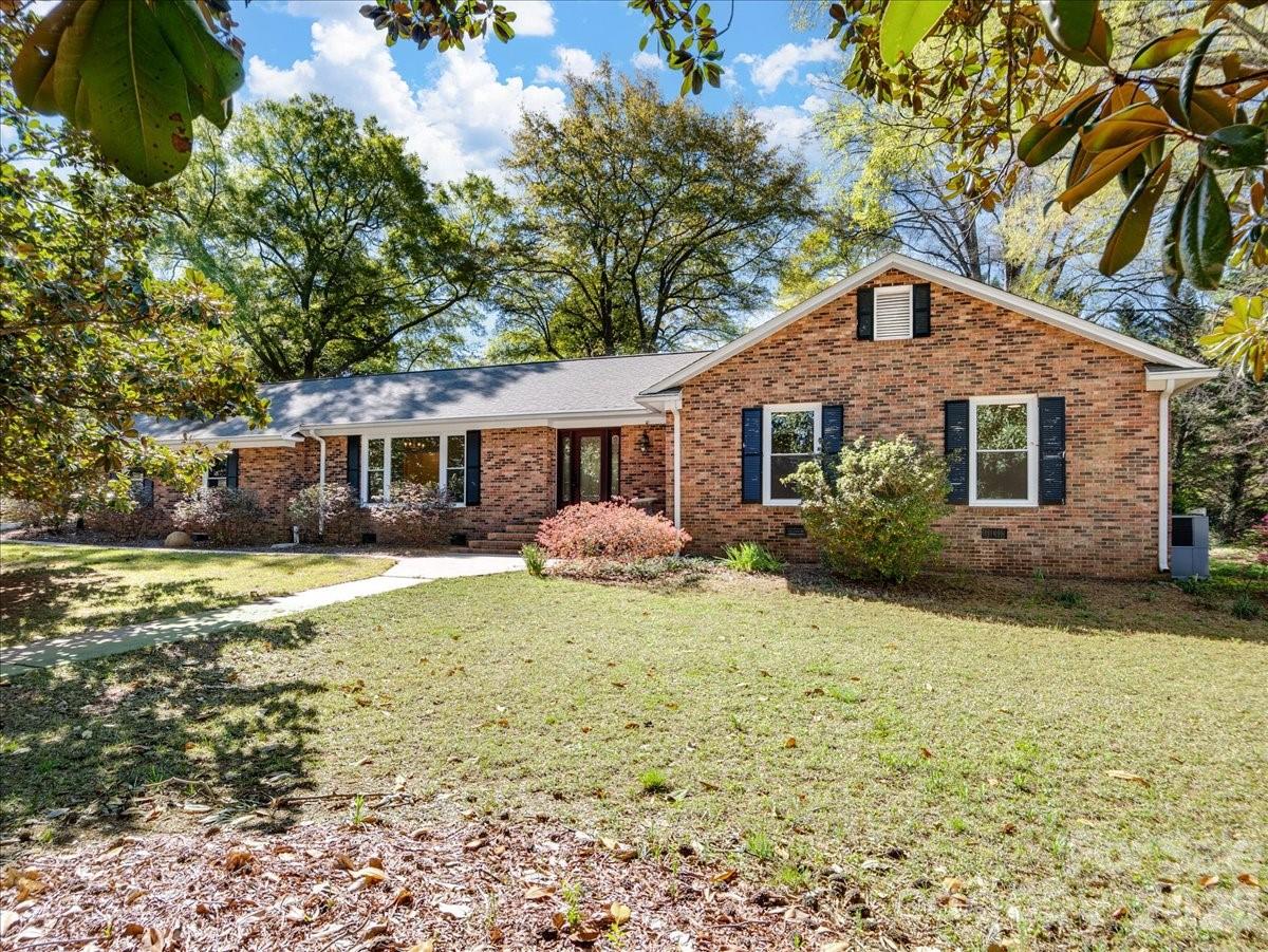 Fairlawn - Residential