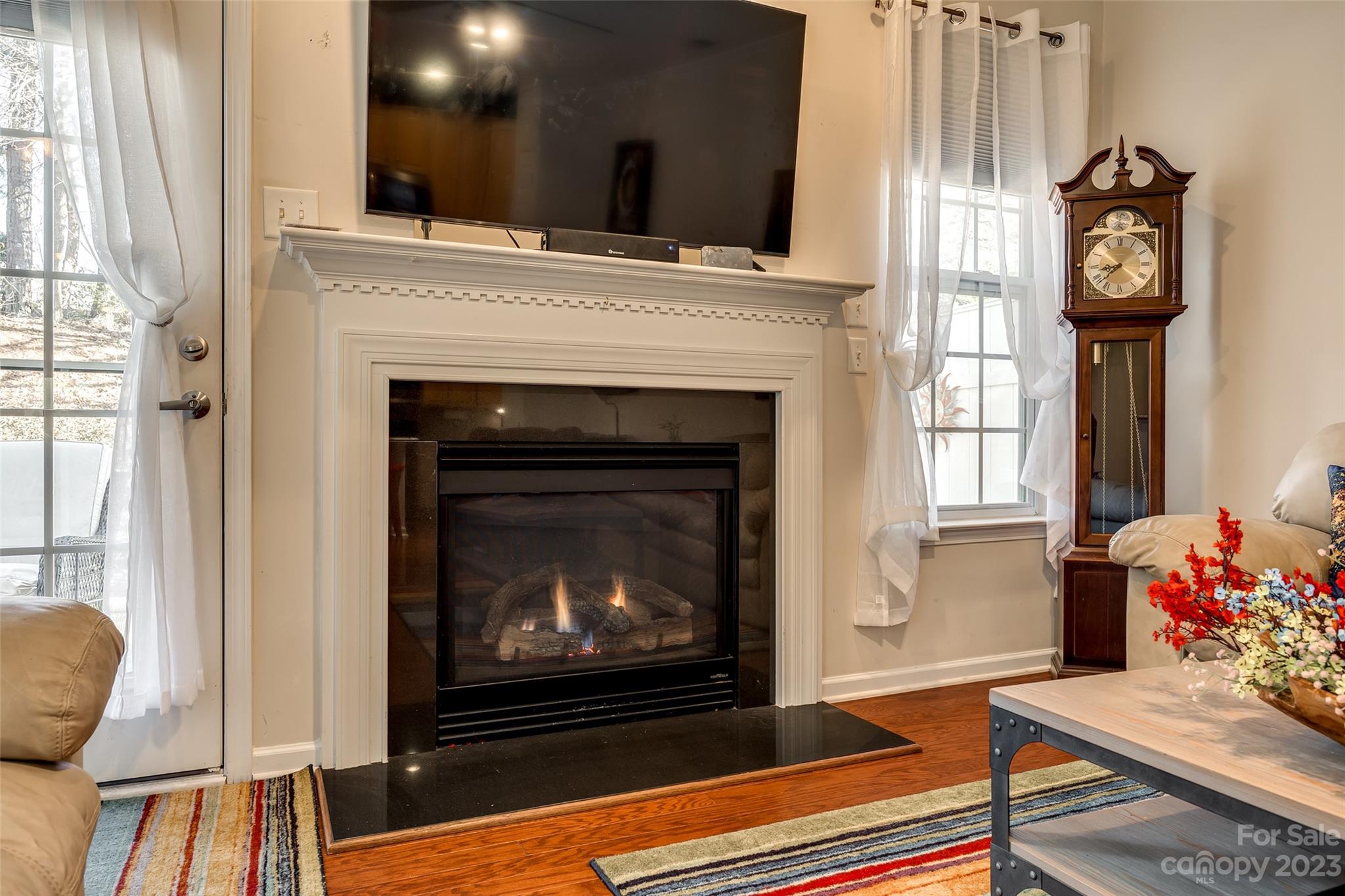 Four Seasons At Gold Hill - Residential