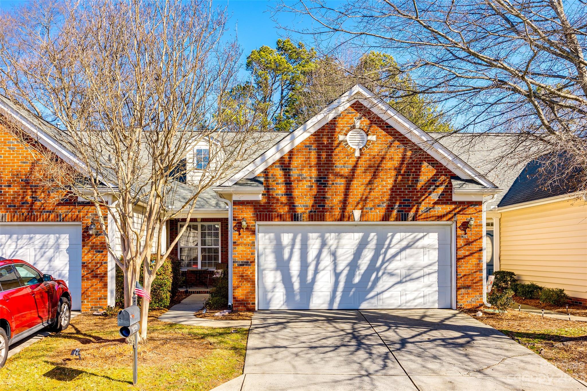 Four Seasons At Gold Hill - Residential