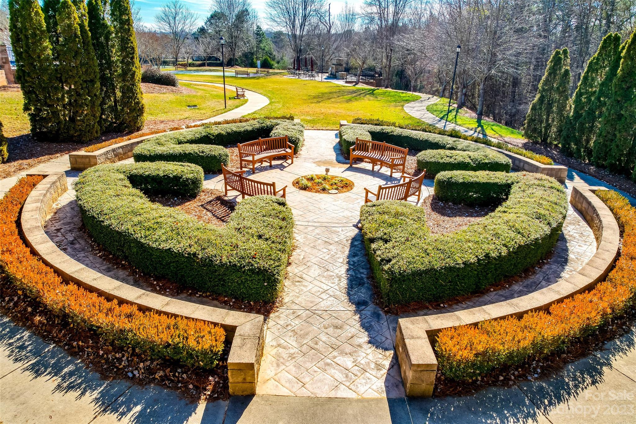 Four Seasons At Gold Hill - Residential