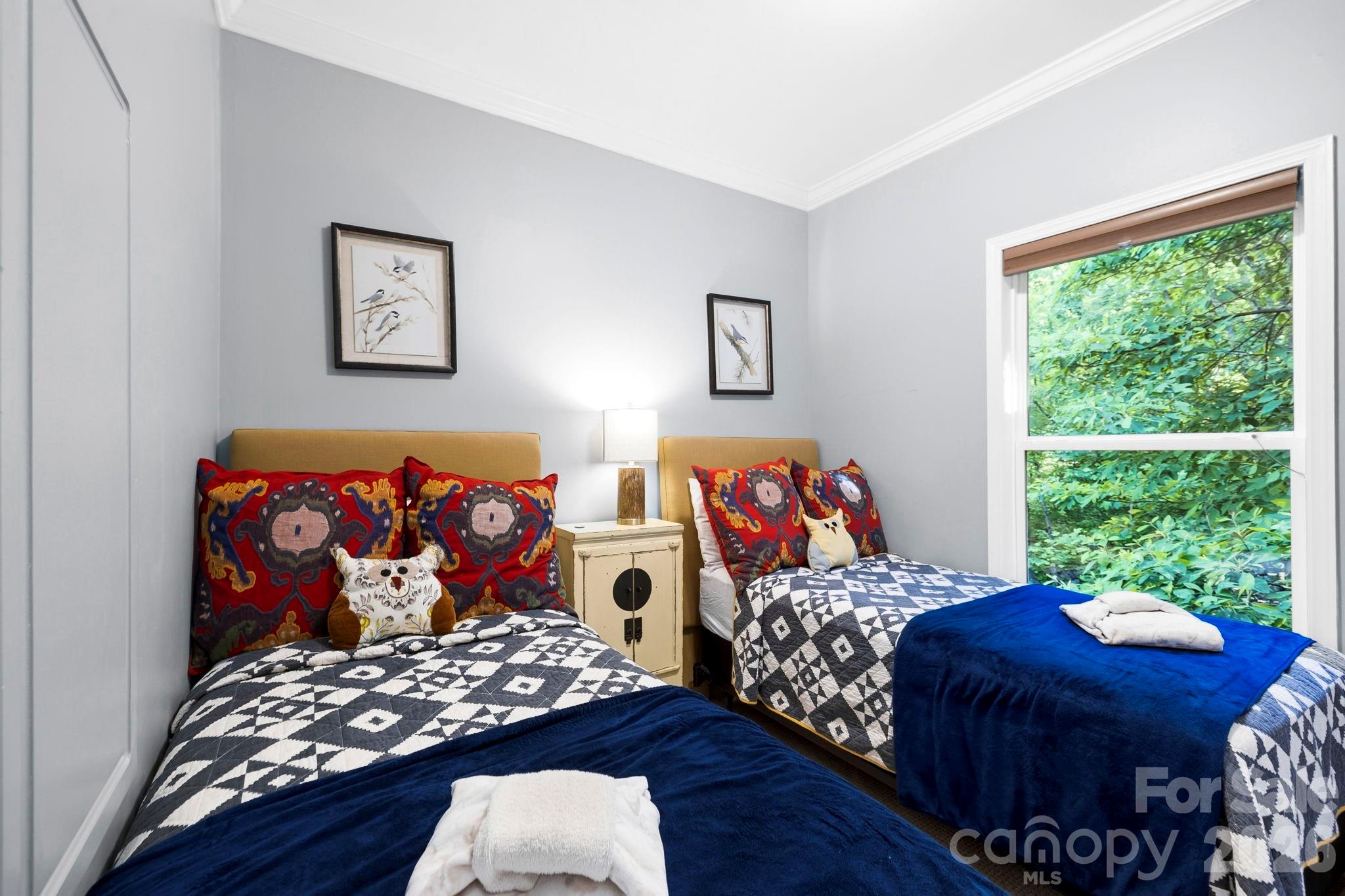 Toxaway Falls Condominium - Residential