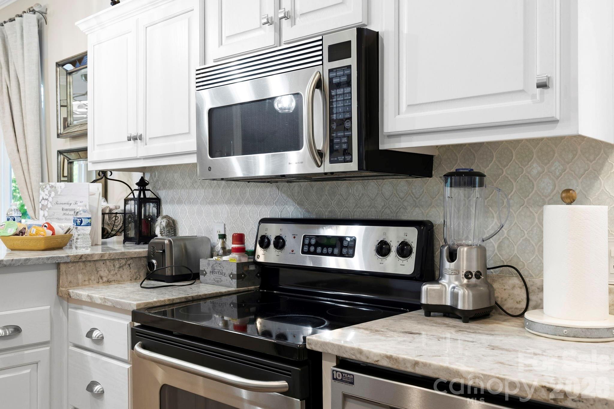 Toxaway Falls Condominium - Residential