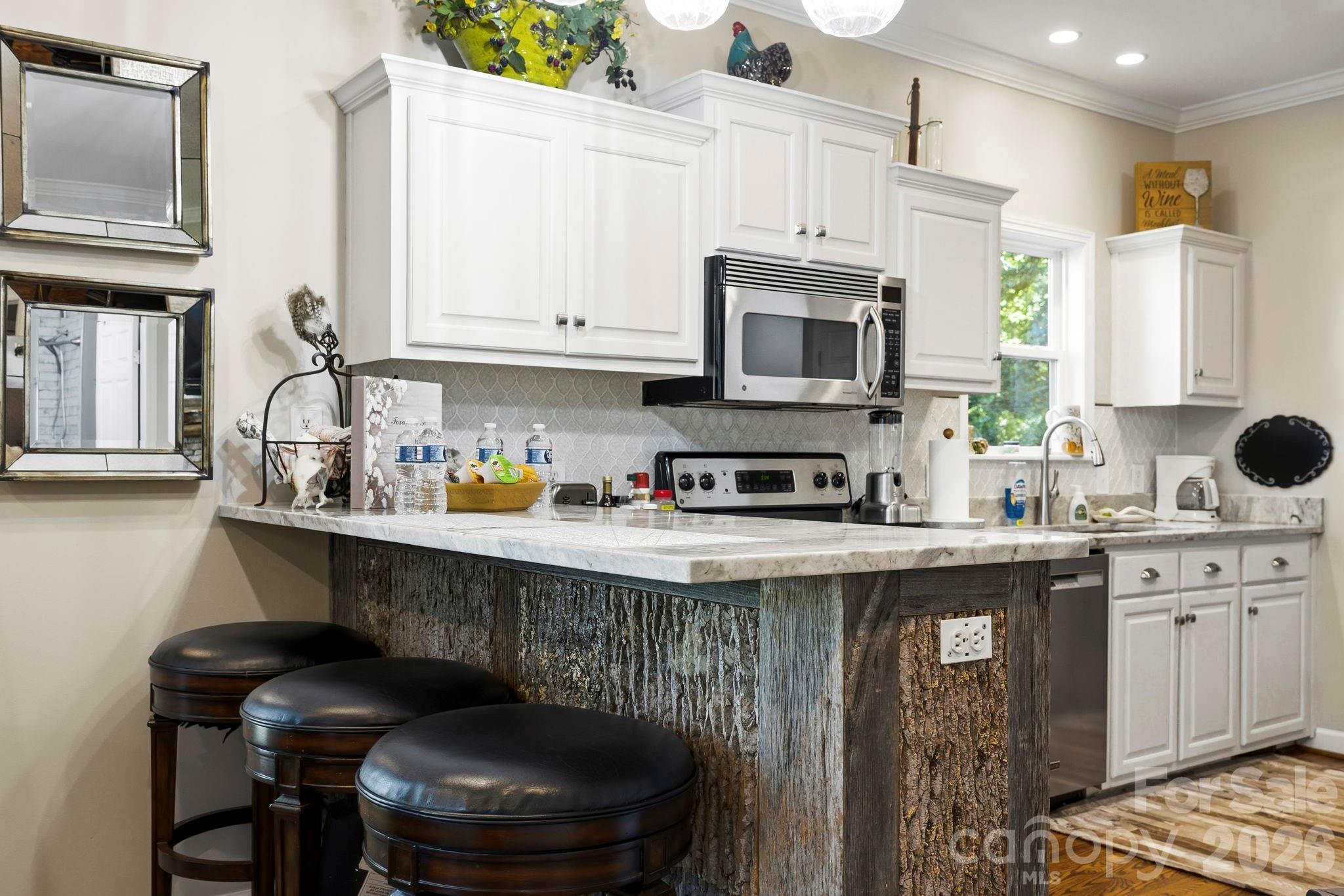 Toxaway Falls Condominium - Residential