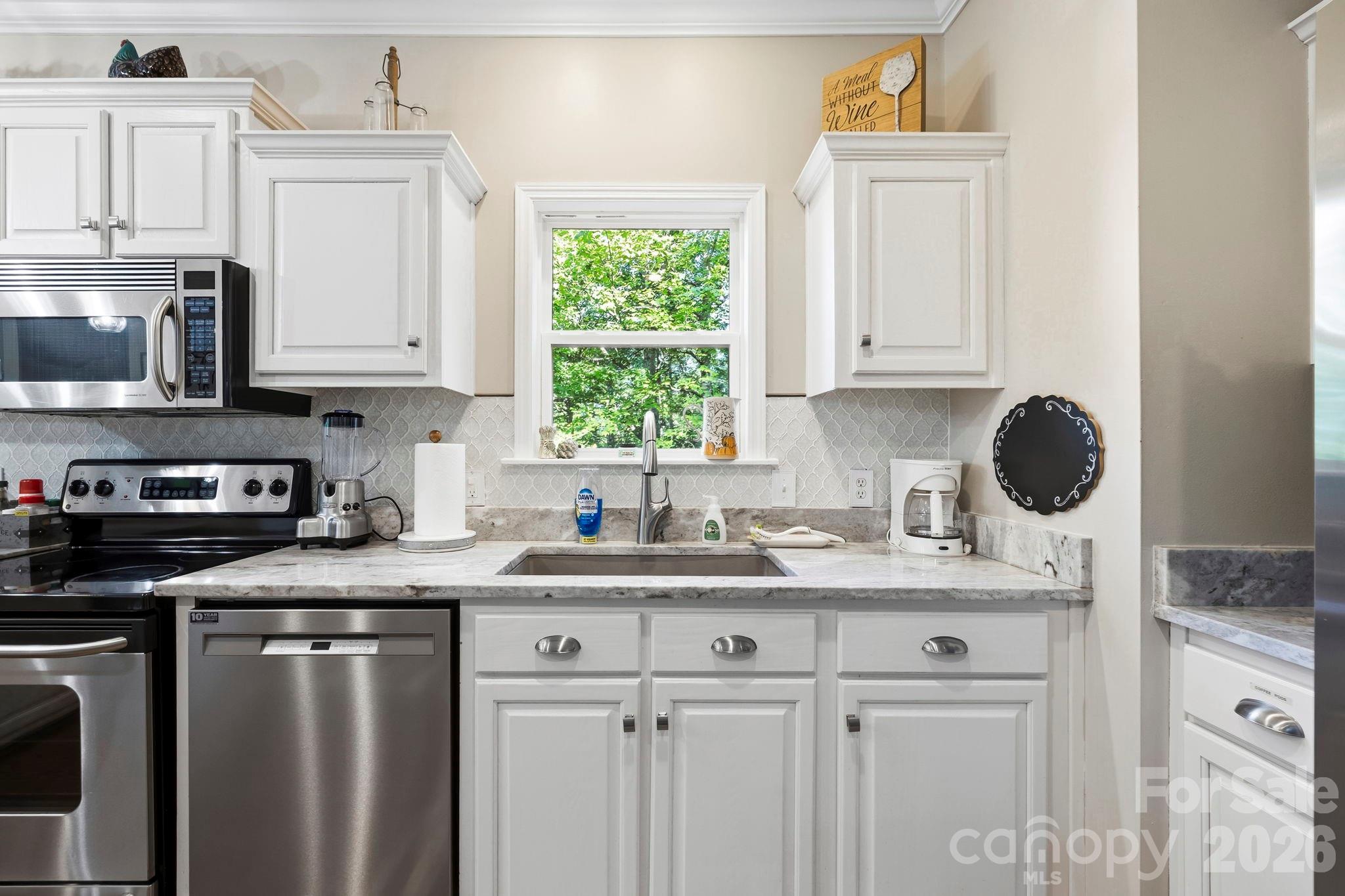 Toxaway Falls Condominium - Residential