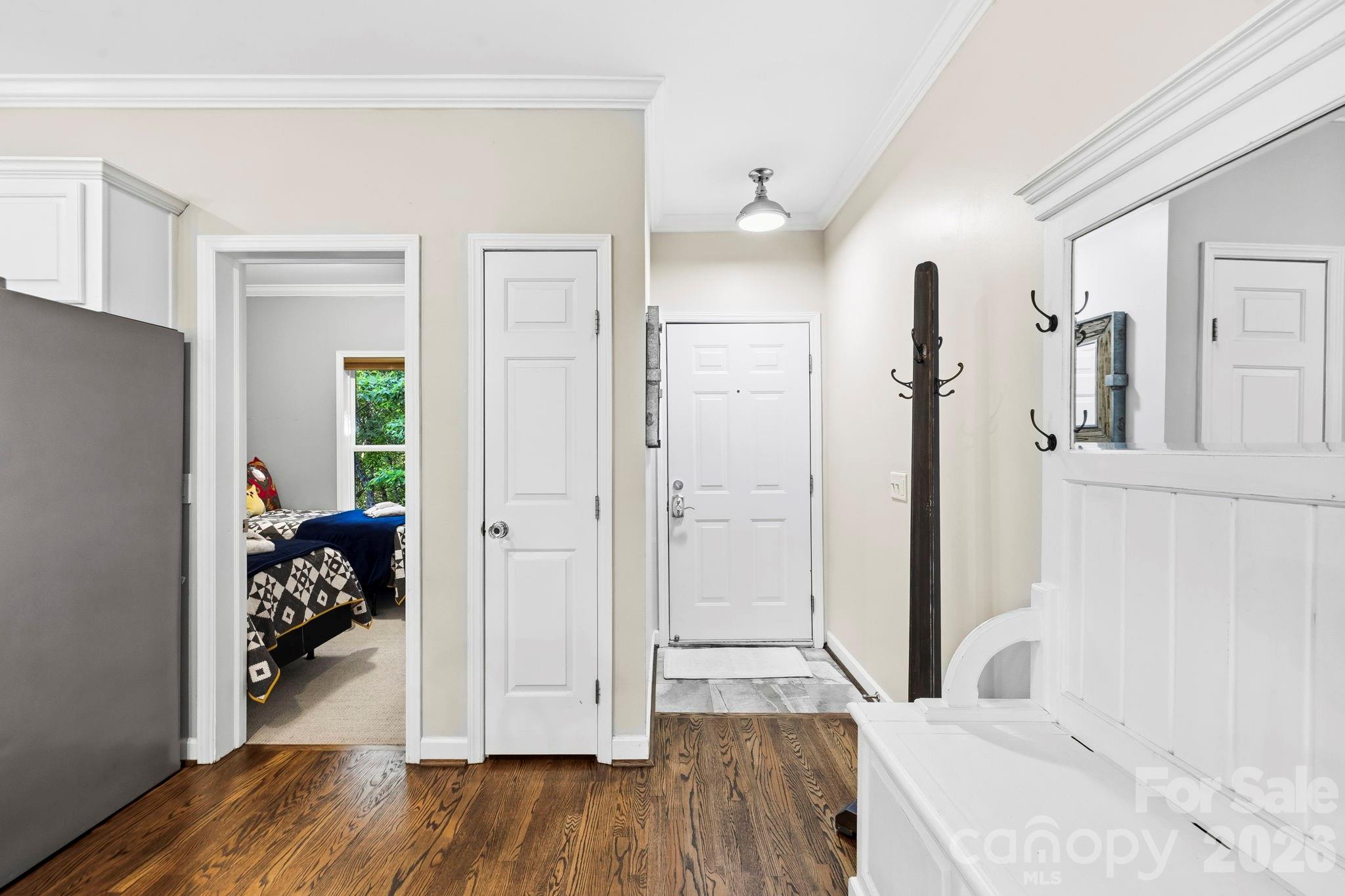 Toxaway Falls Condominium - Residential
