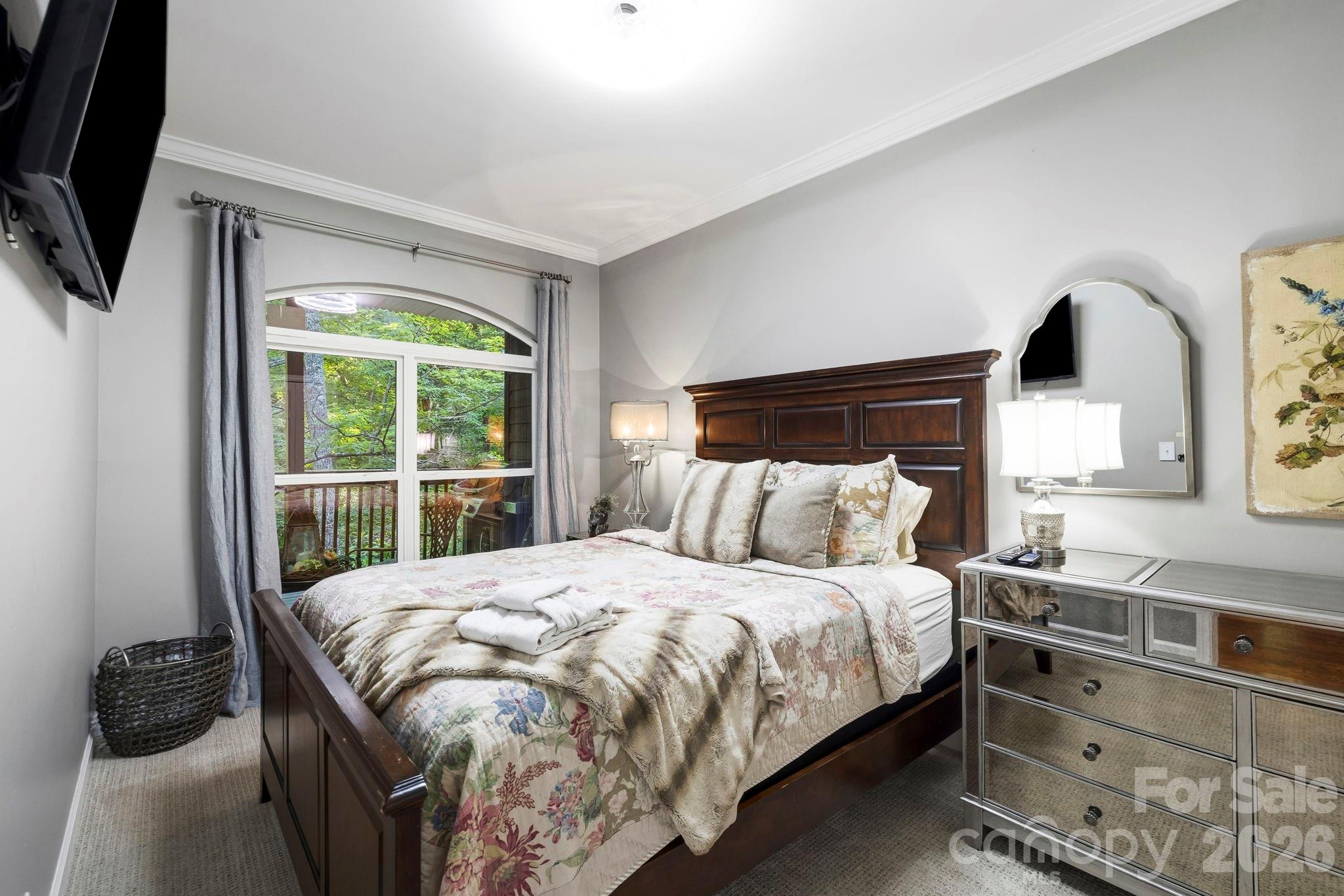 Toxaway Falls Condominium - Residential