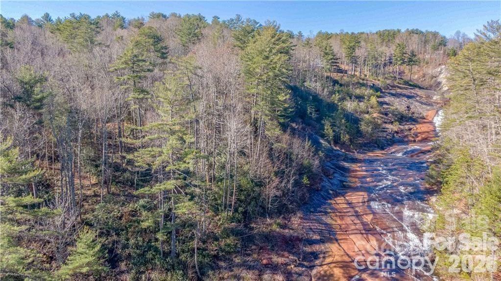 Toxaway Falls Condominium - Residential