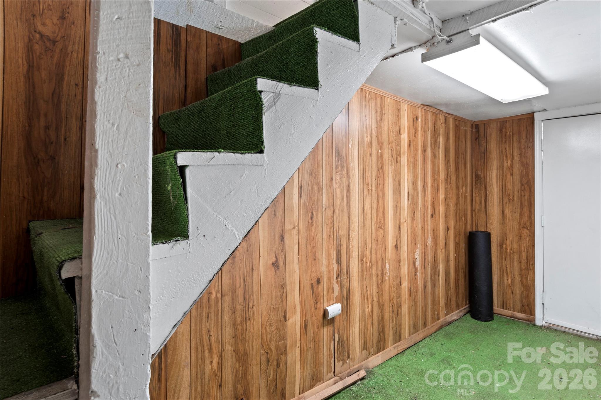 Bon Air - Residential
