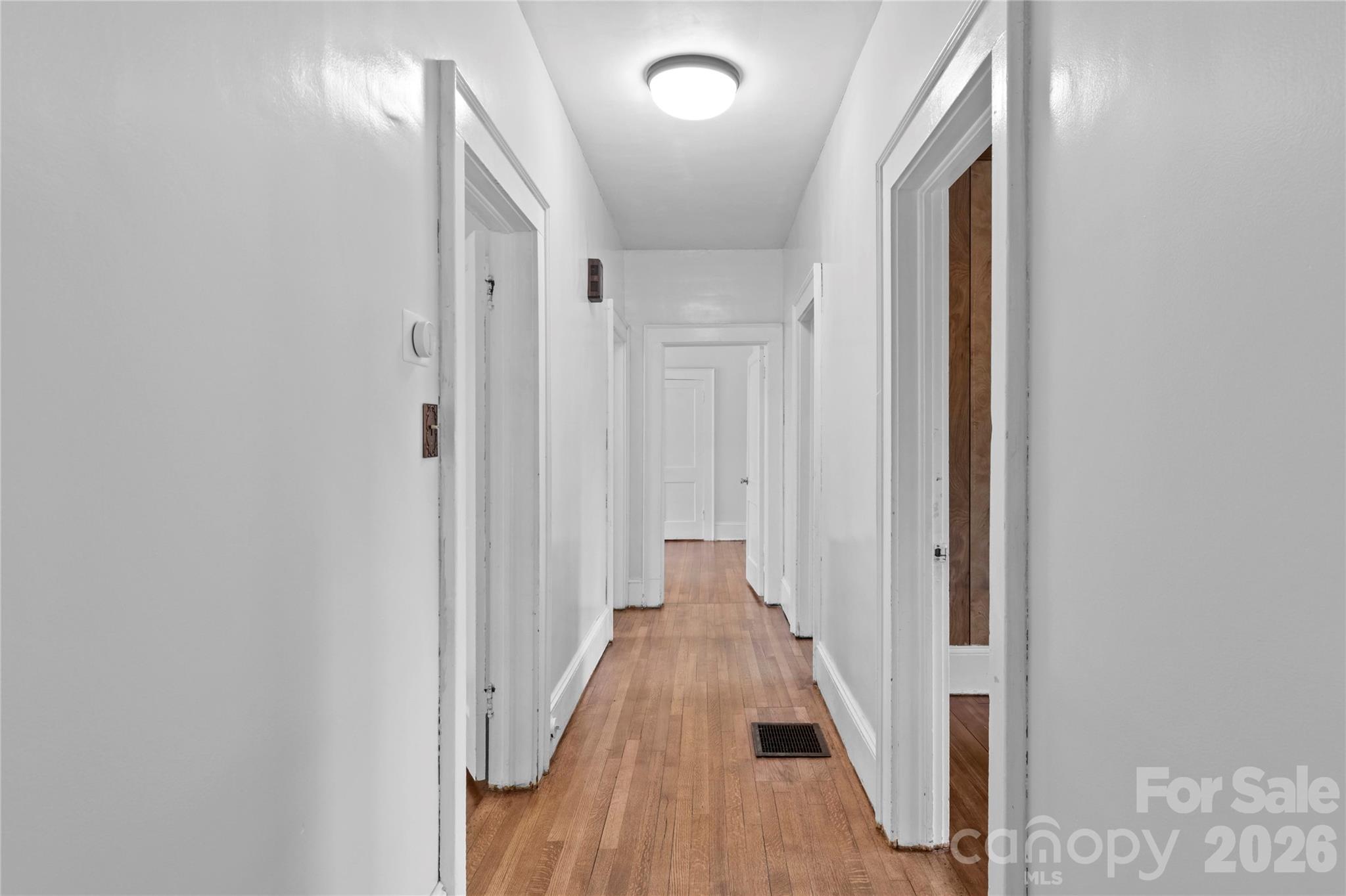Bon Air - Residential