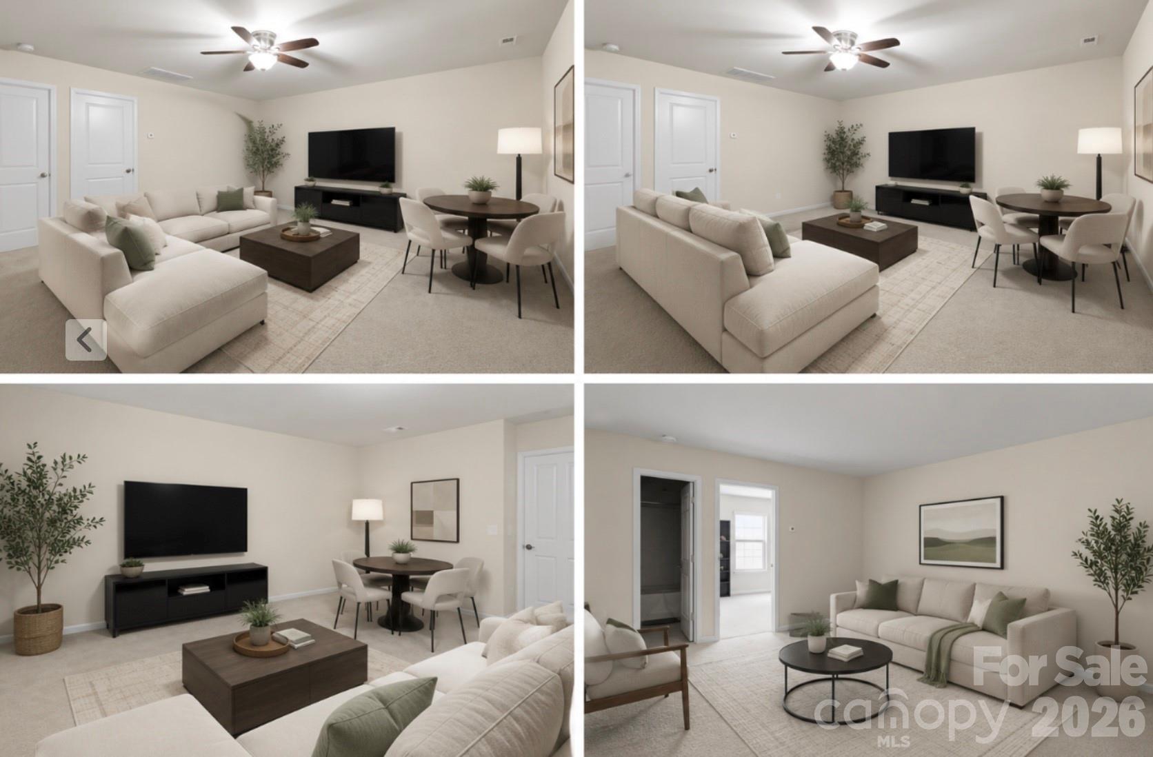 Riverwood - Residential