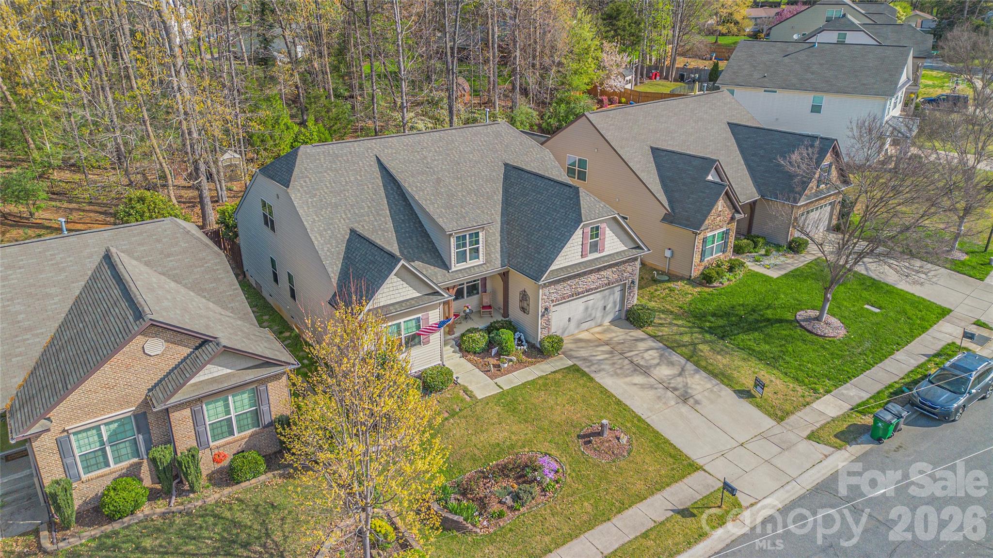 Riverwood - Residential