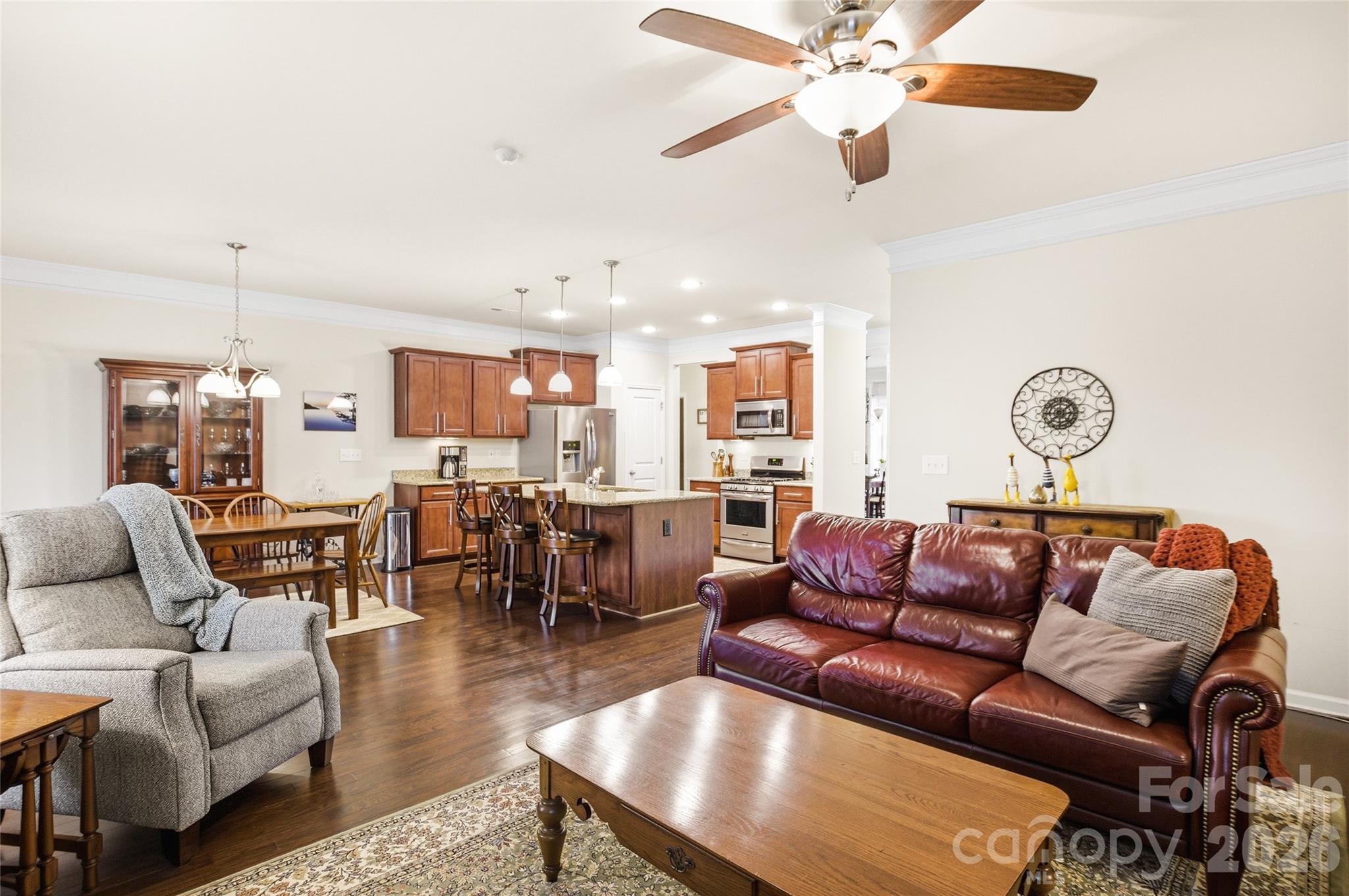 Riverwood - Residential
