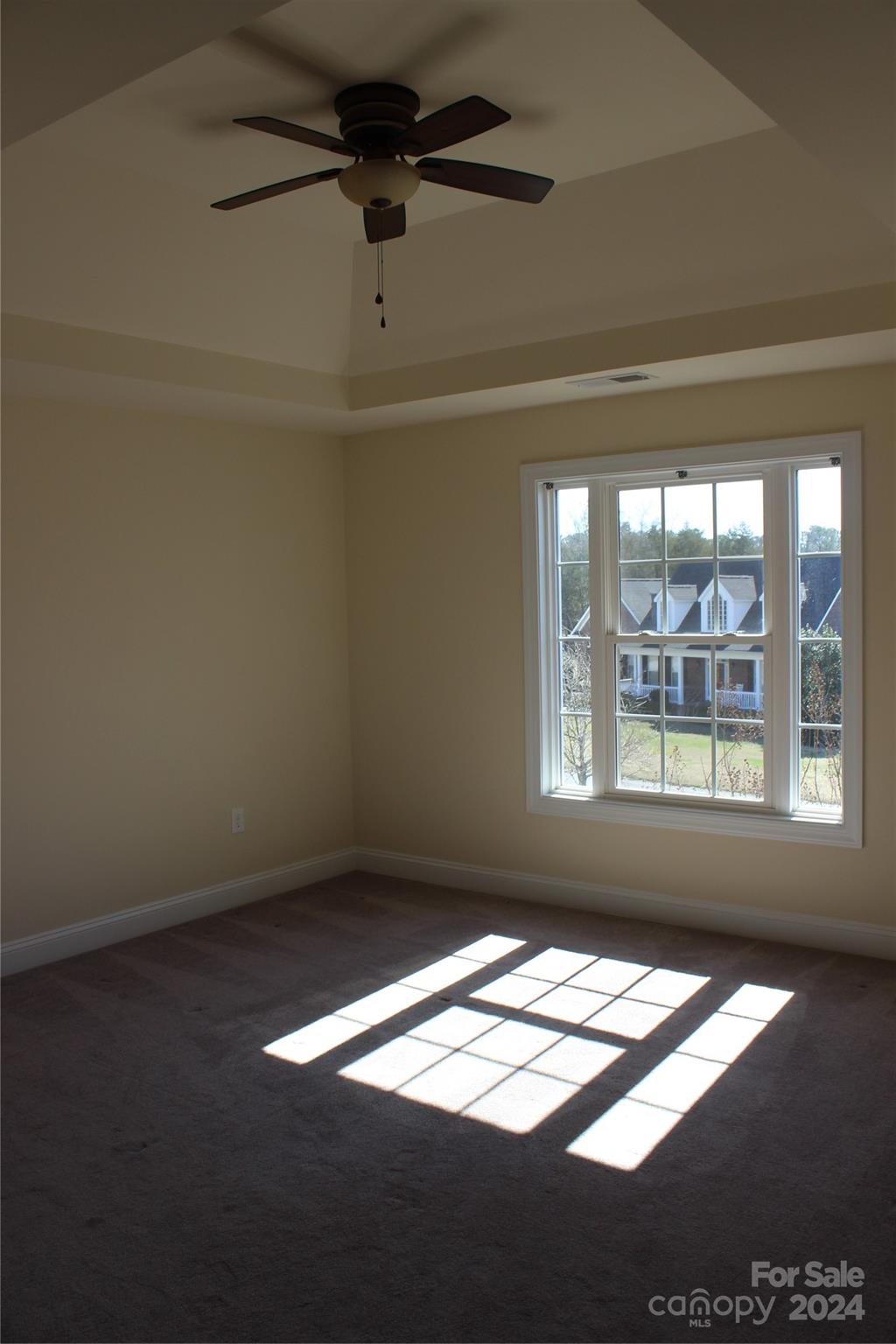 Miller Pond - Residential