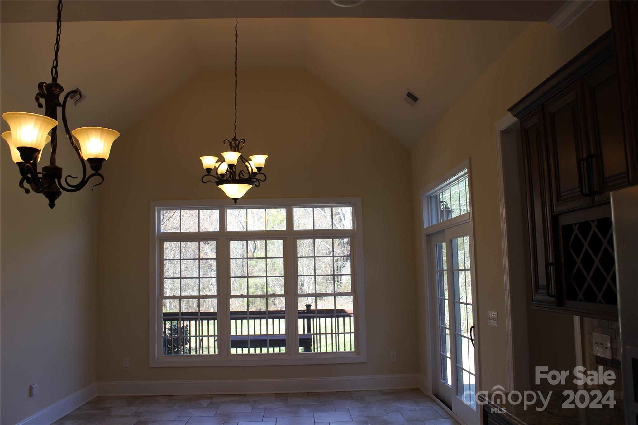 Miller Pond - Residential