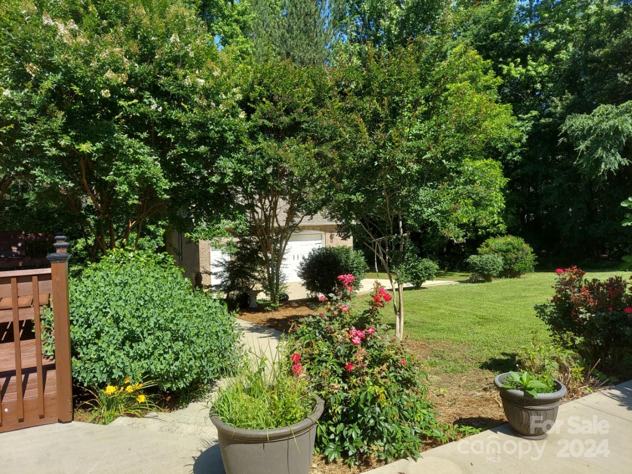 Miller Pond - Residential