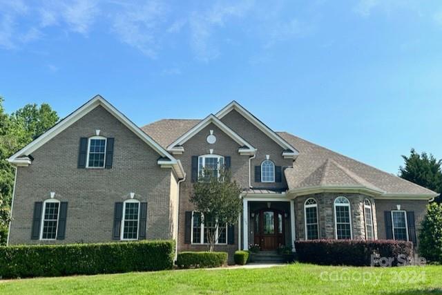 Miller Pond - Residential