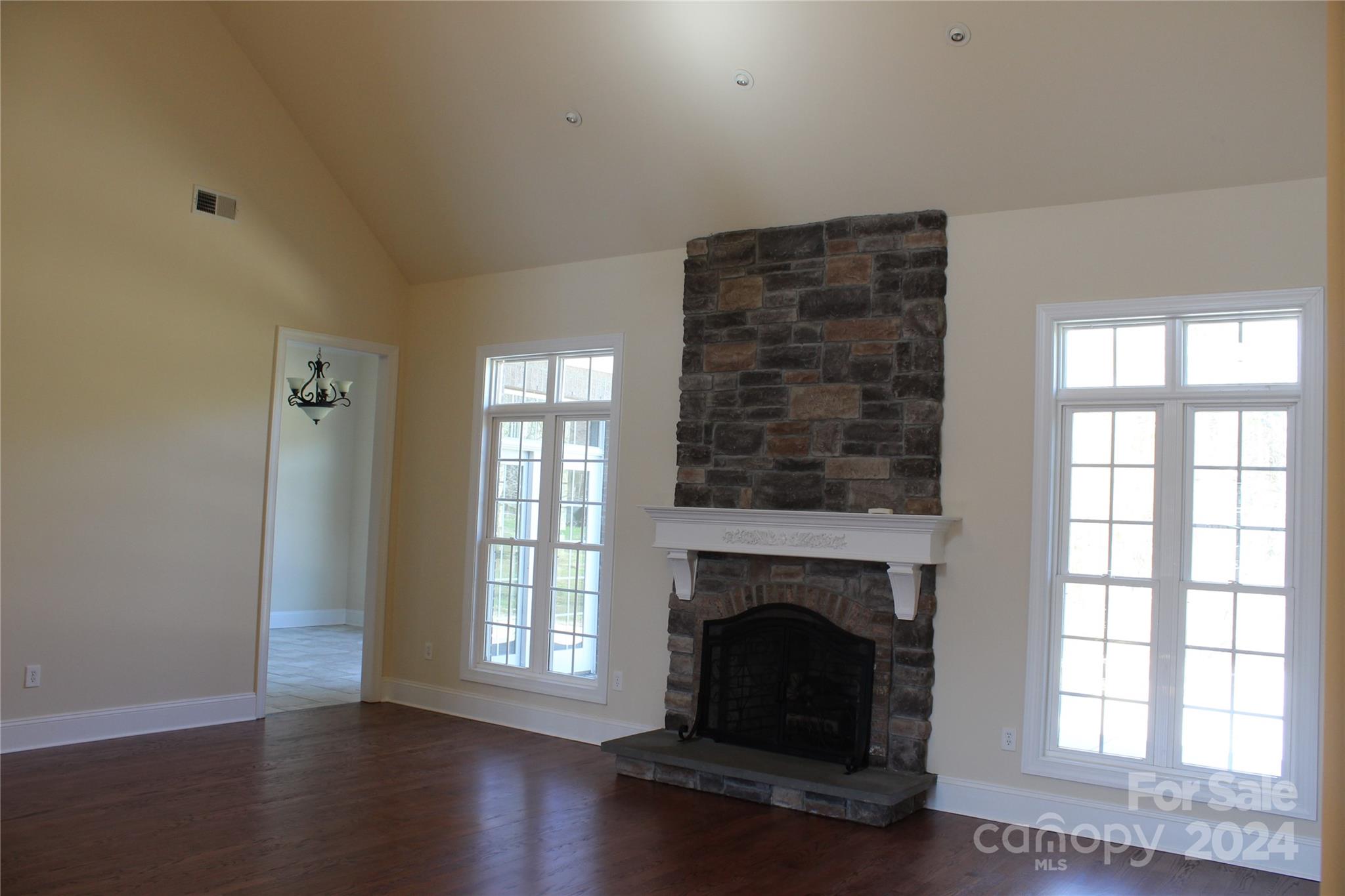 Miller Pond - Residential