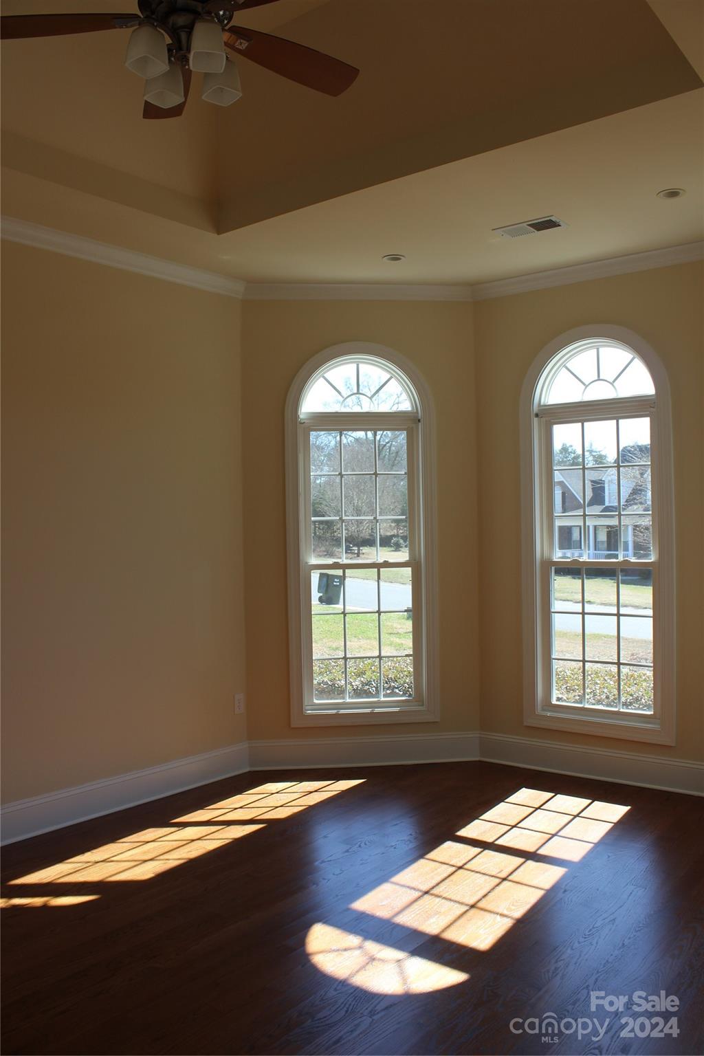 Miller Pond - Residential
