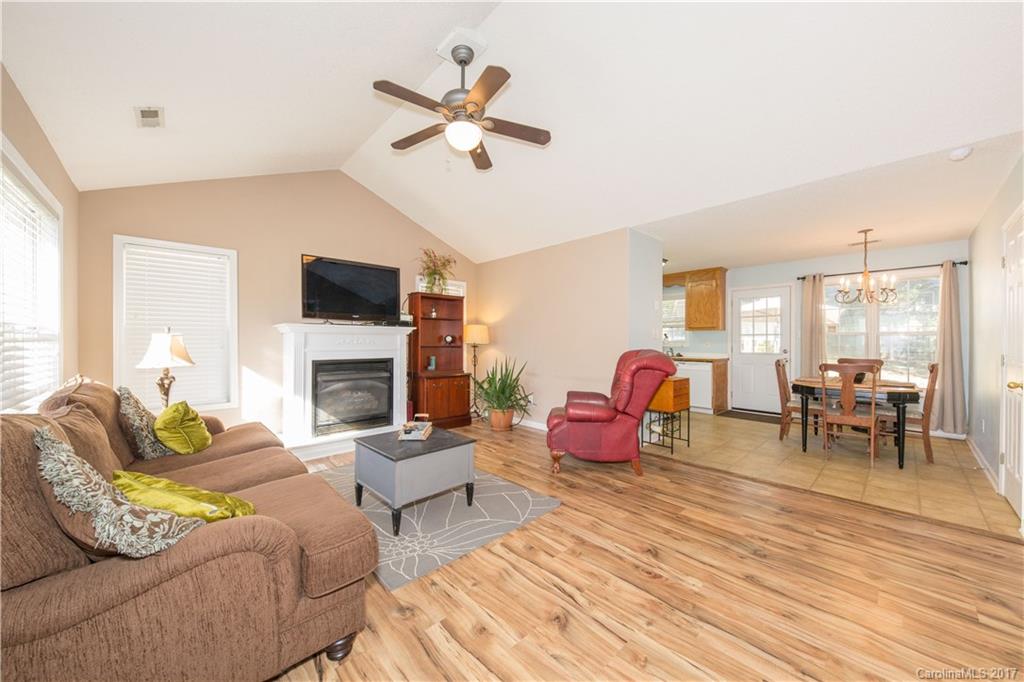 Bristol Park - Residential