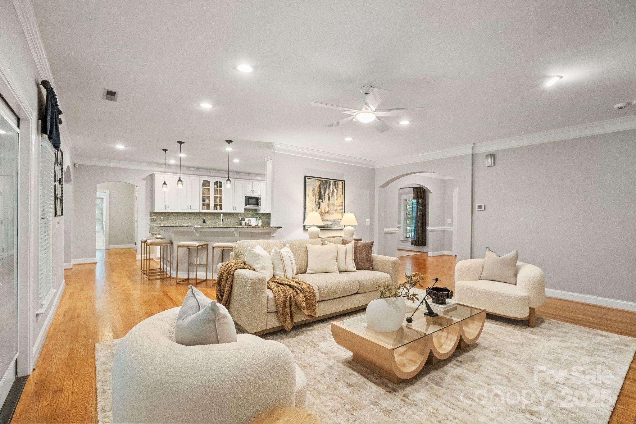 West Pointe - Residential